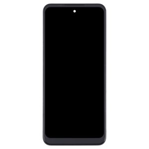 Motorola Moto G Play 2023 screen replacement