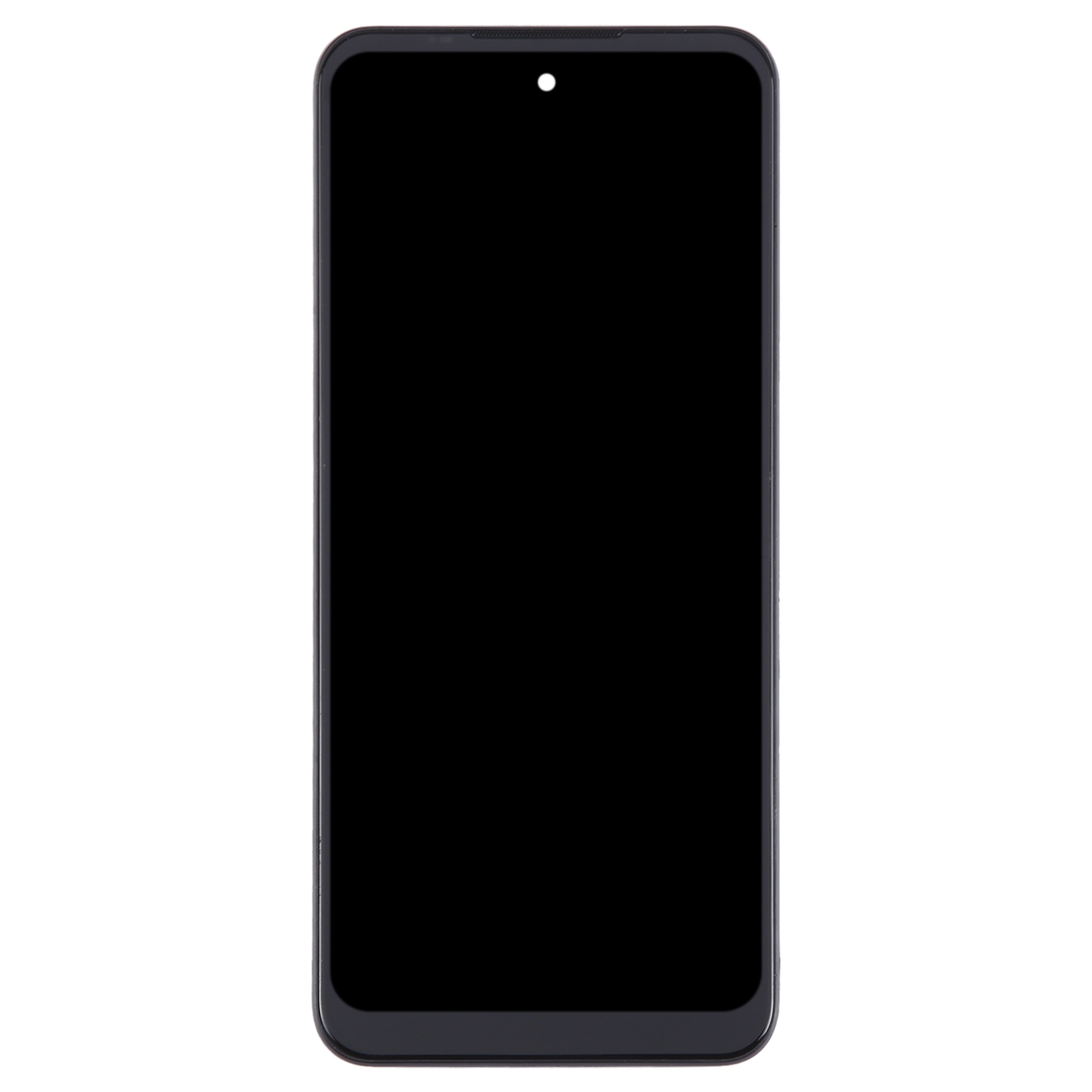 Motorola Moto G Play 2023 screen replacement