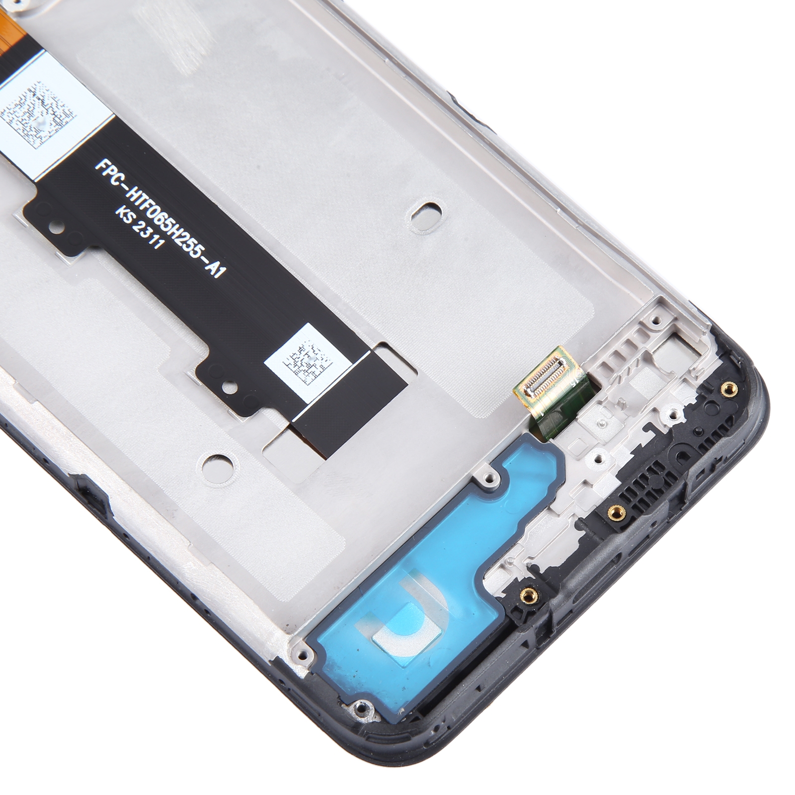 Motorola Moto G Play 2023 Screen Replacement - Image 3