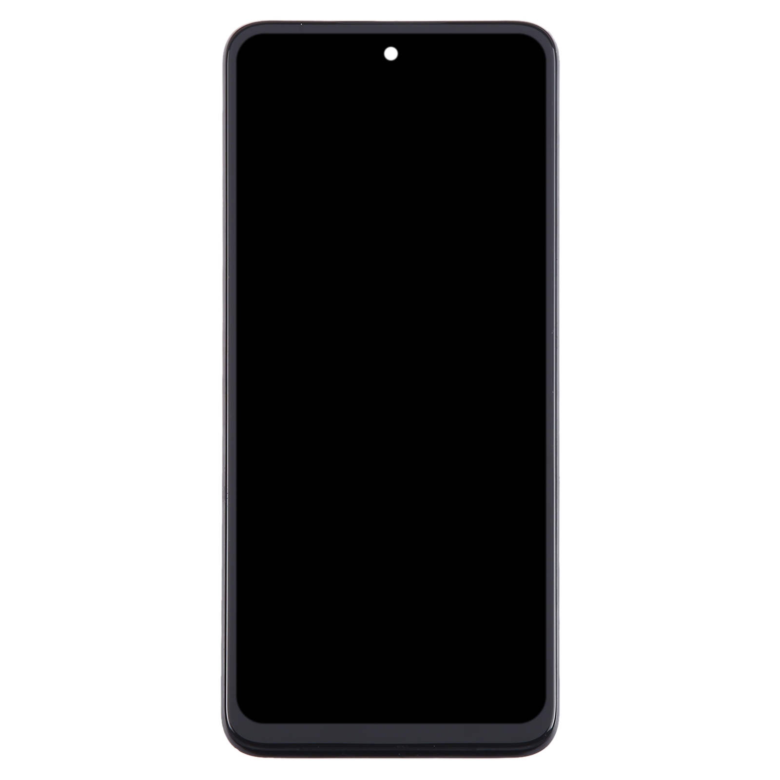 Motorola Moto G13 LCD screen replacement