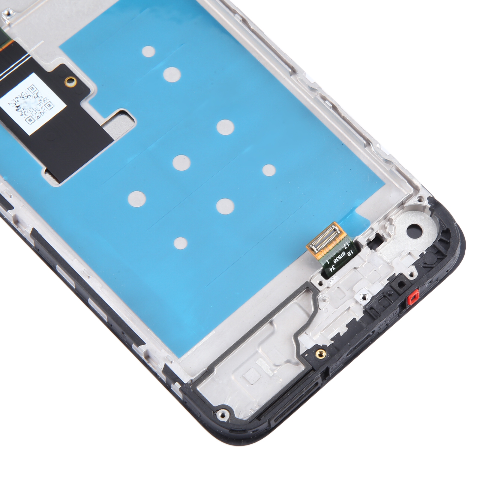 Motorola Moto G13 LCD Screen Digitizer Assembly Replacement - Image 3