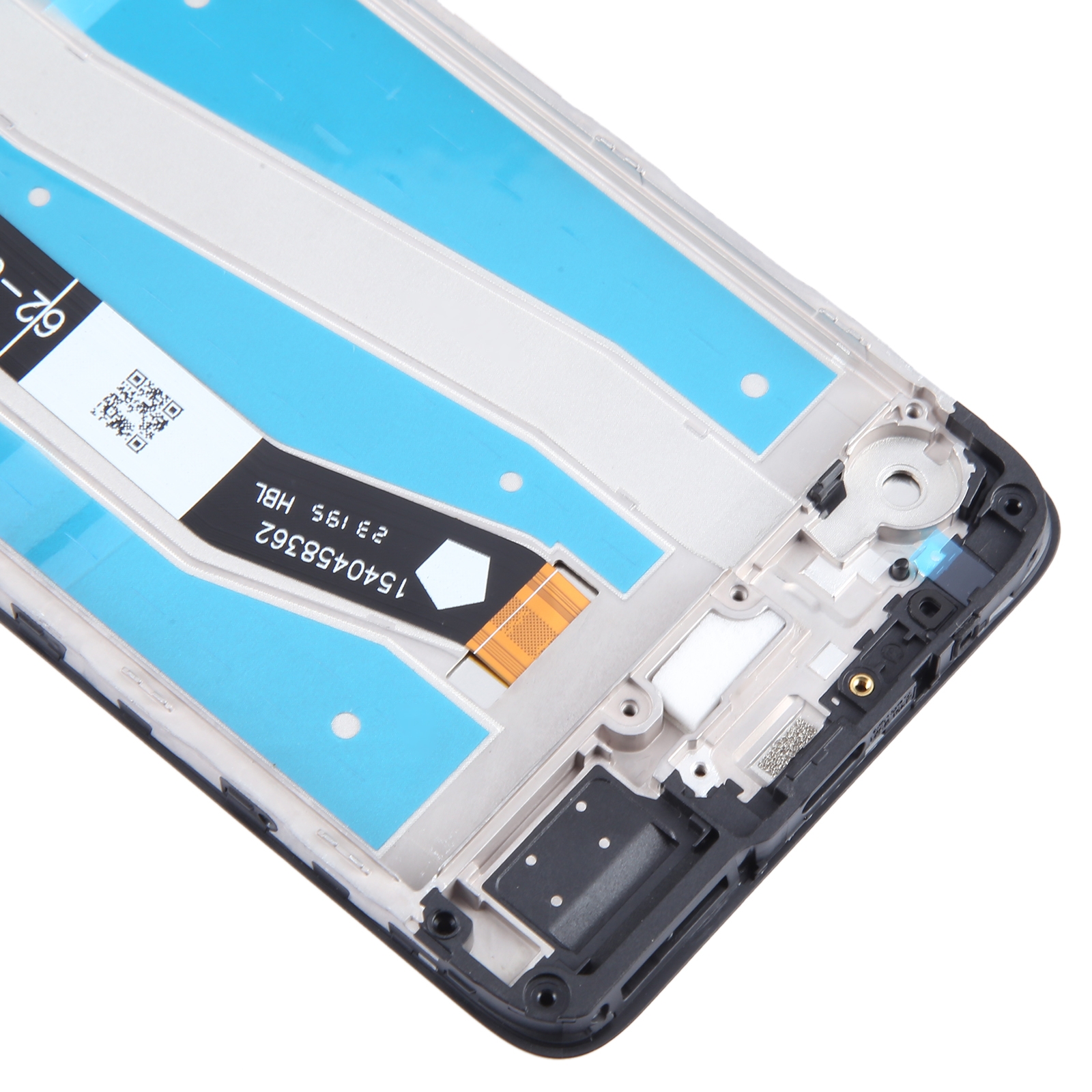Motorola Moto G14 LCD Screen Digitizer Assembly Replacement - Image 3