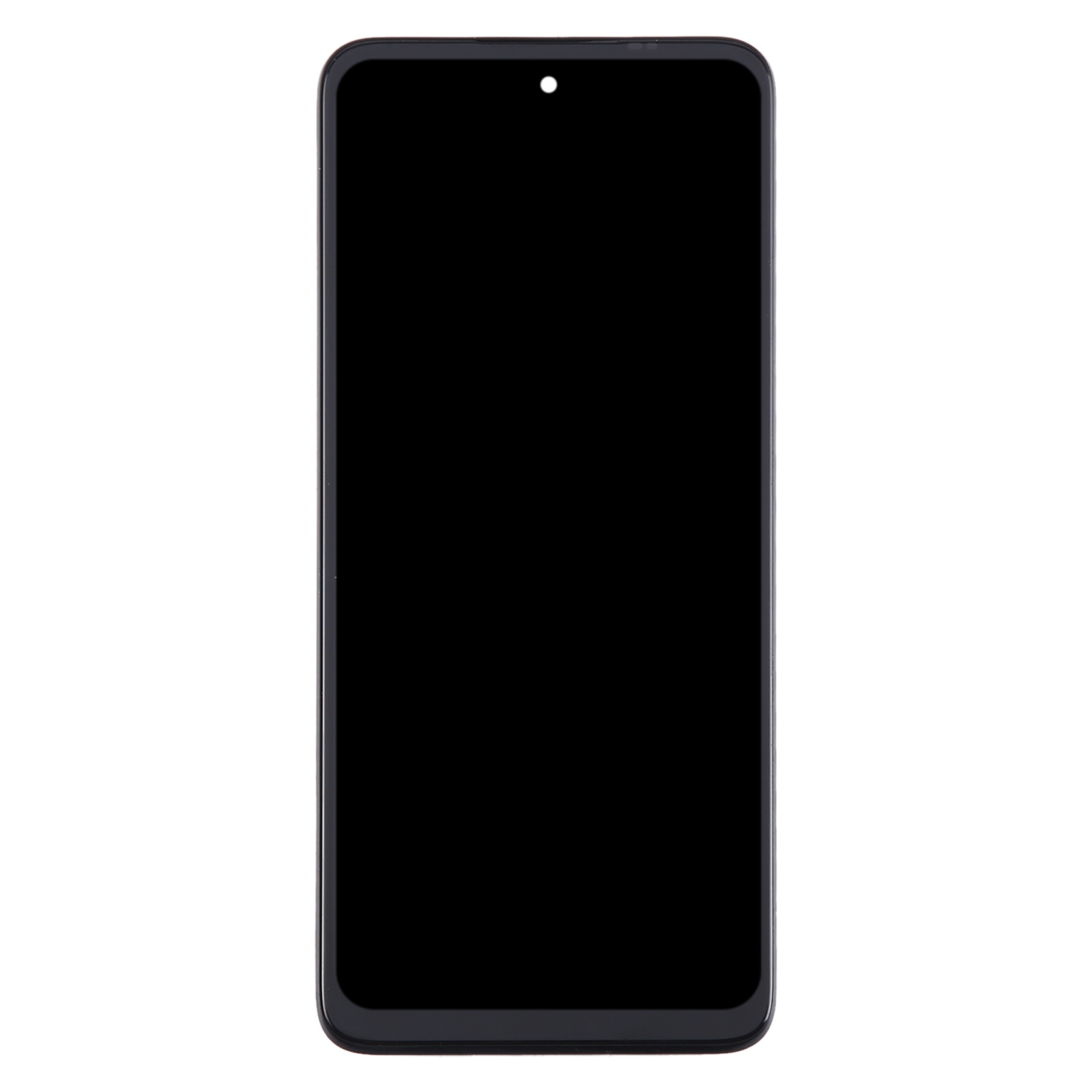 Motorola Moto G54 LCD screen replacement