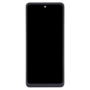 Motorola Moto G24 LCD screen replacement