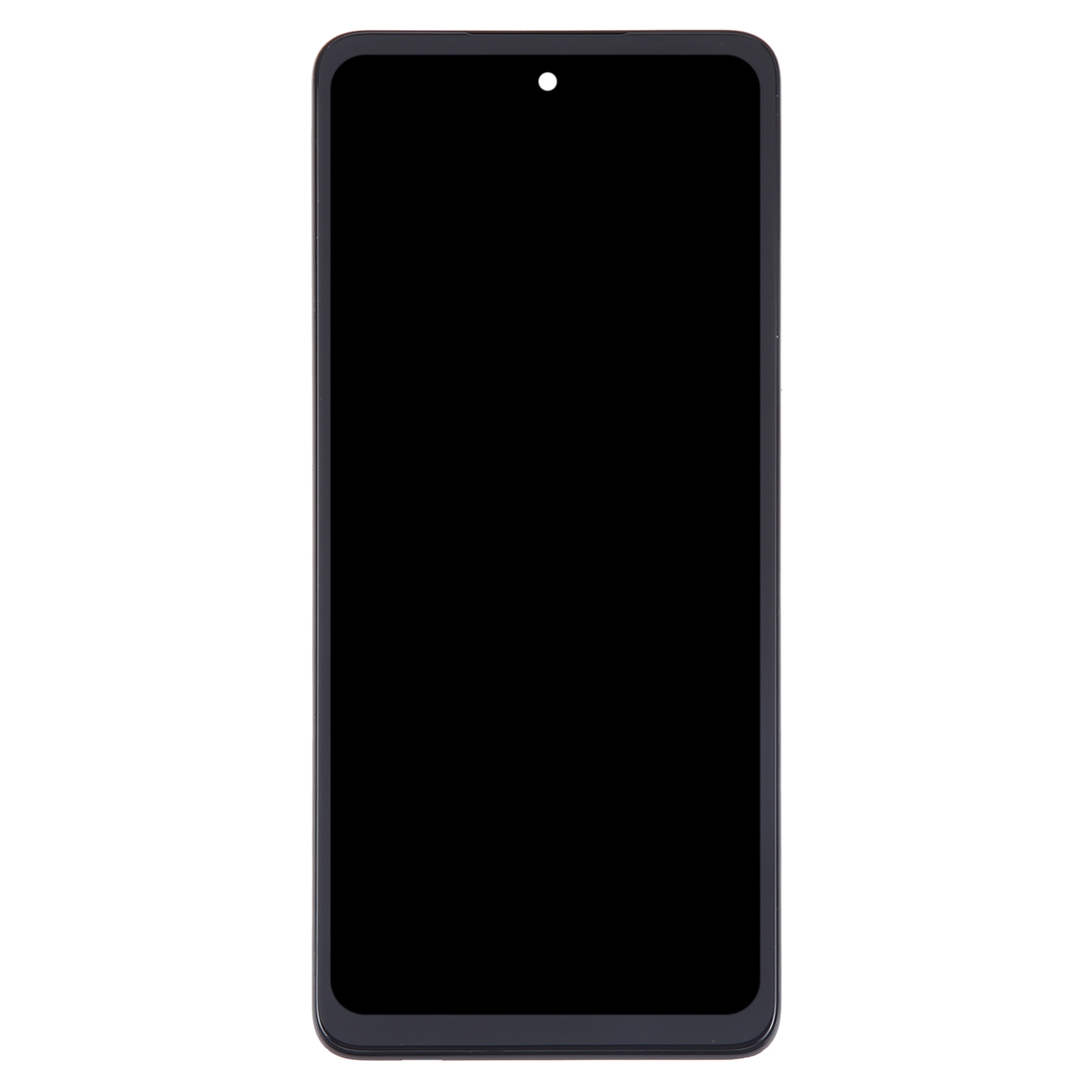 Motorola Moto G24 LCD screen replacement
