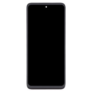 Motorola Moto G Power 2024 screen replacement