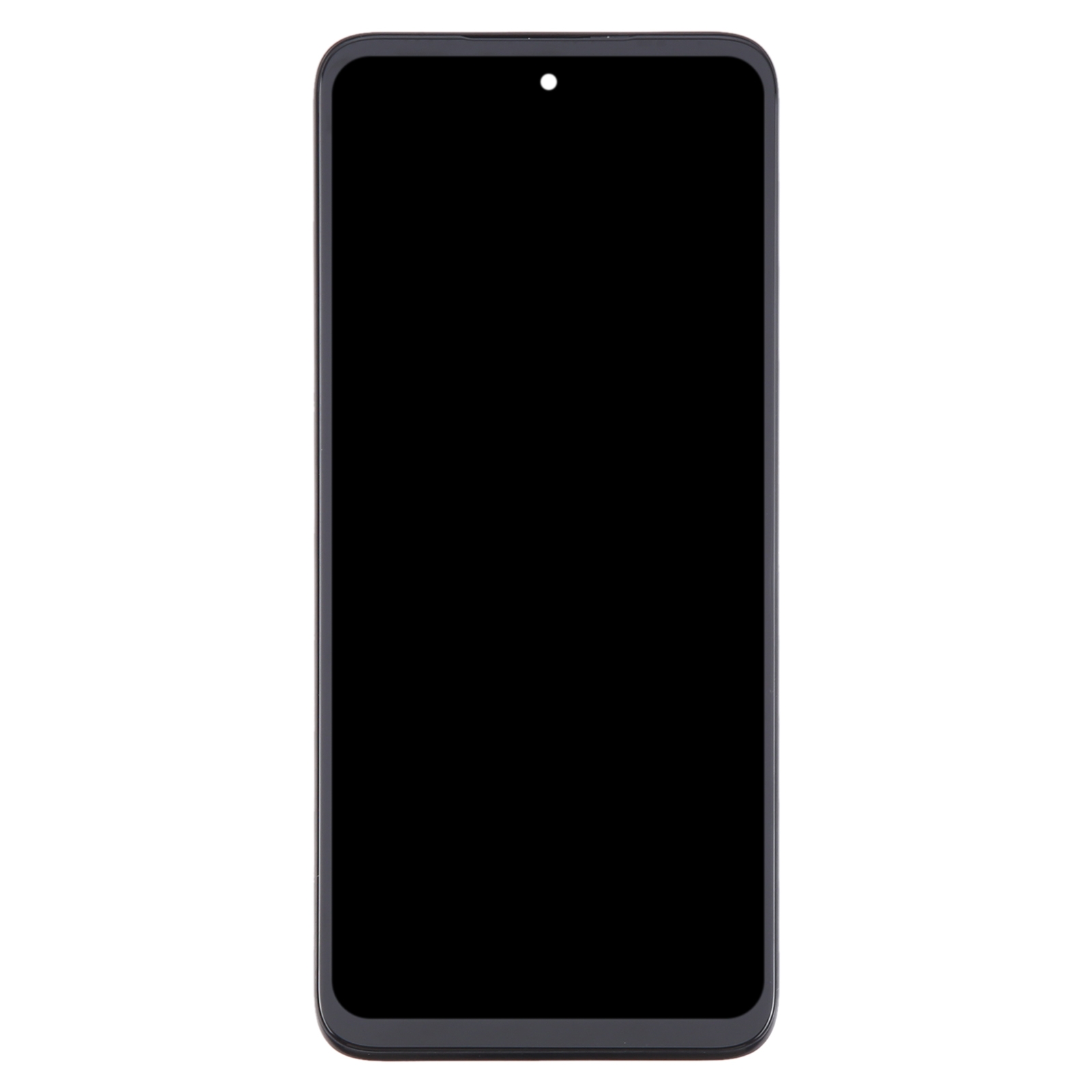 Motorola Moto G Power 2024 screen replacement
