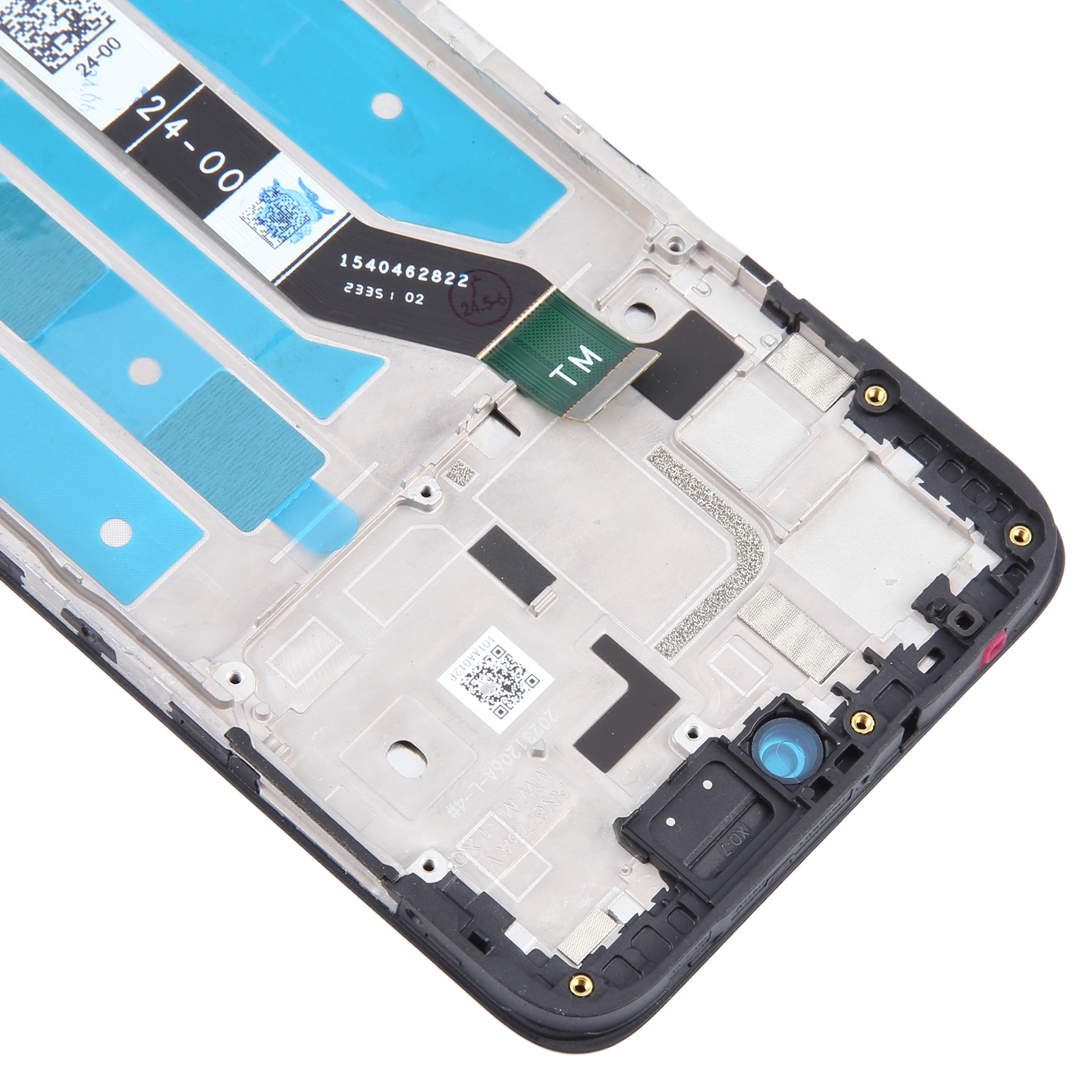 Motorola Moto G Power 2024 Screen Replacement - Image 3