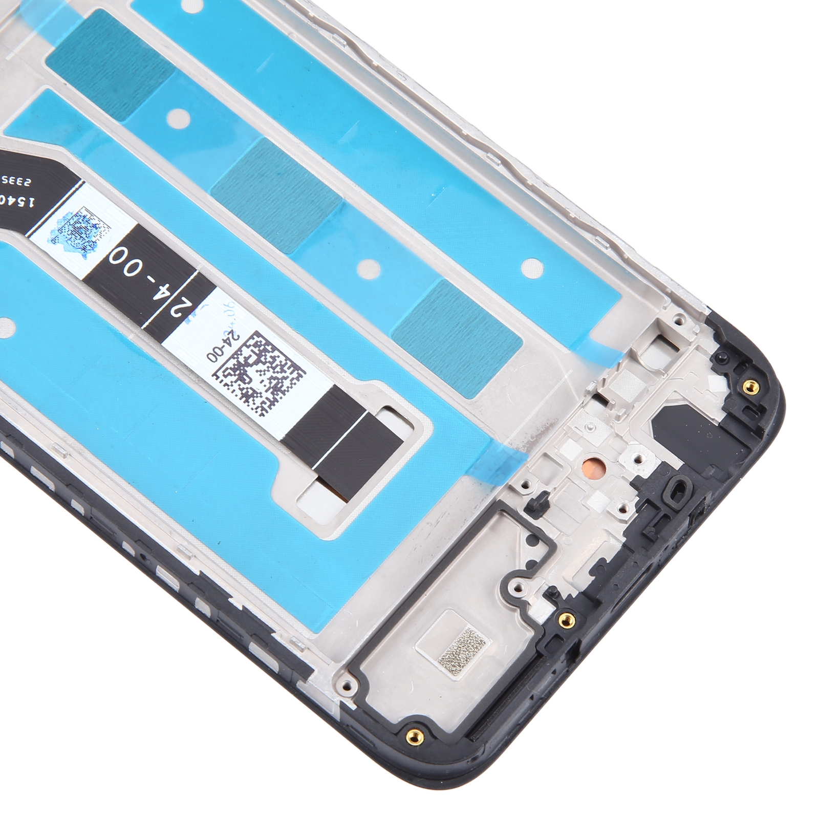 Motorola Moto G Power 2024 Screen Replacement - Image 4