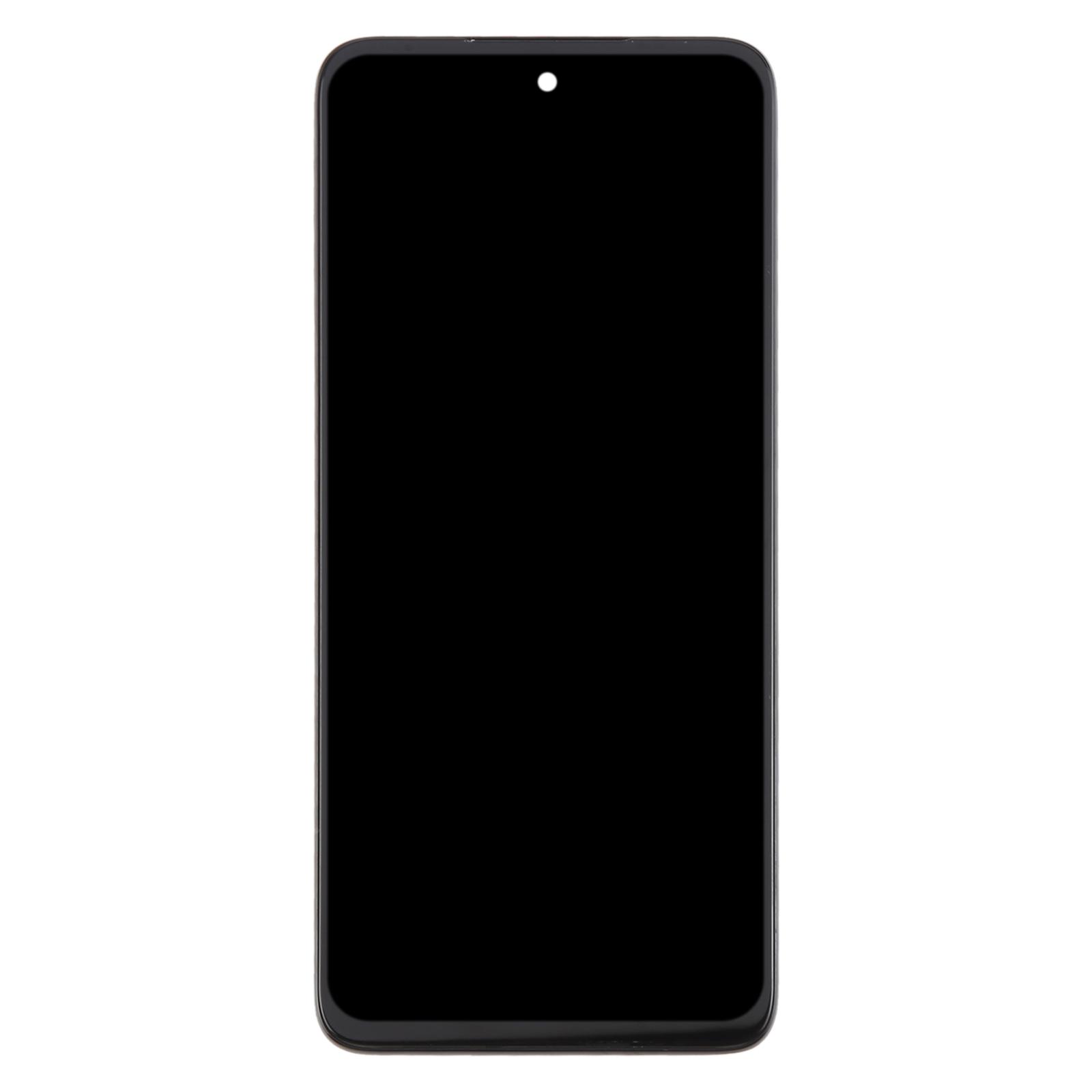 Motorola Moto G15 LCD screen replacement