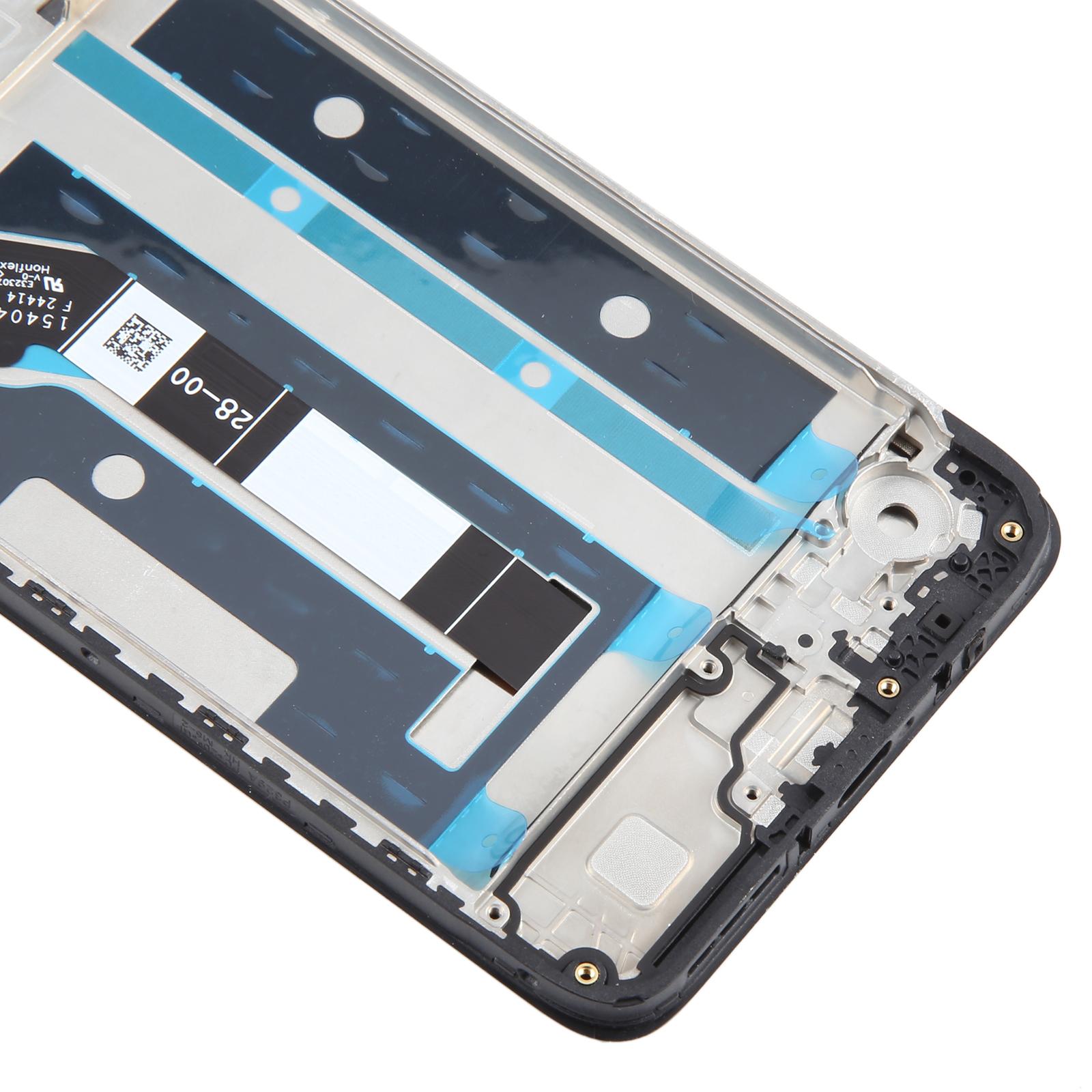Motorola Moto G15 LCD Screen Digitizer Assembly Replacement - Image 3