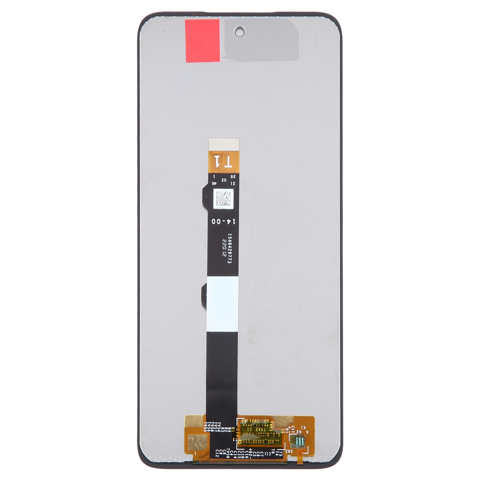Motorola Moto G 2022 LCD Screen Replacement - Image 2