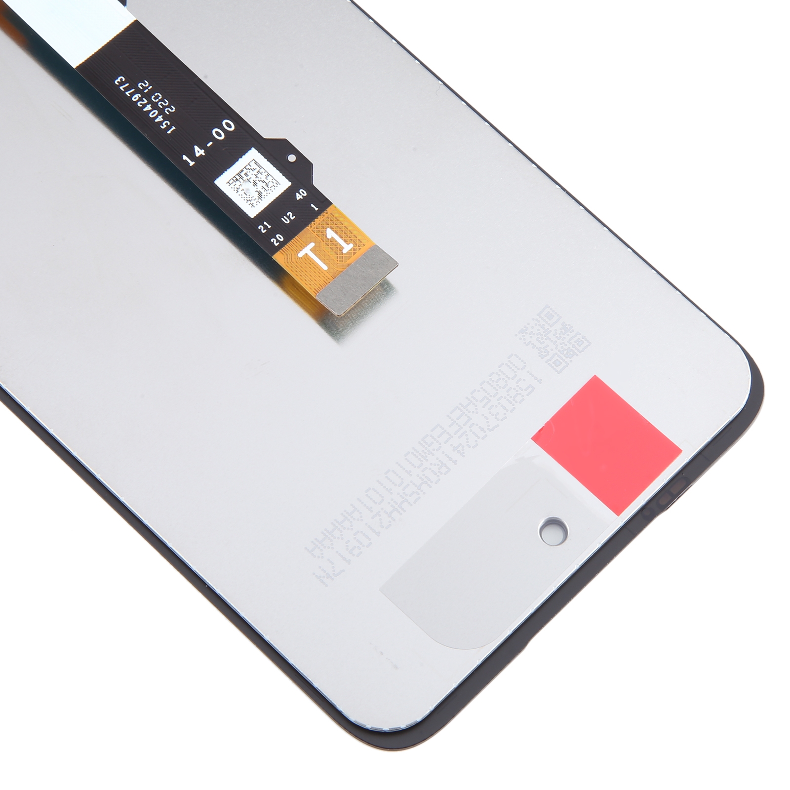 Motorola Moto G 2022 LCD Screen Replacement - Image 3