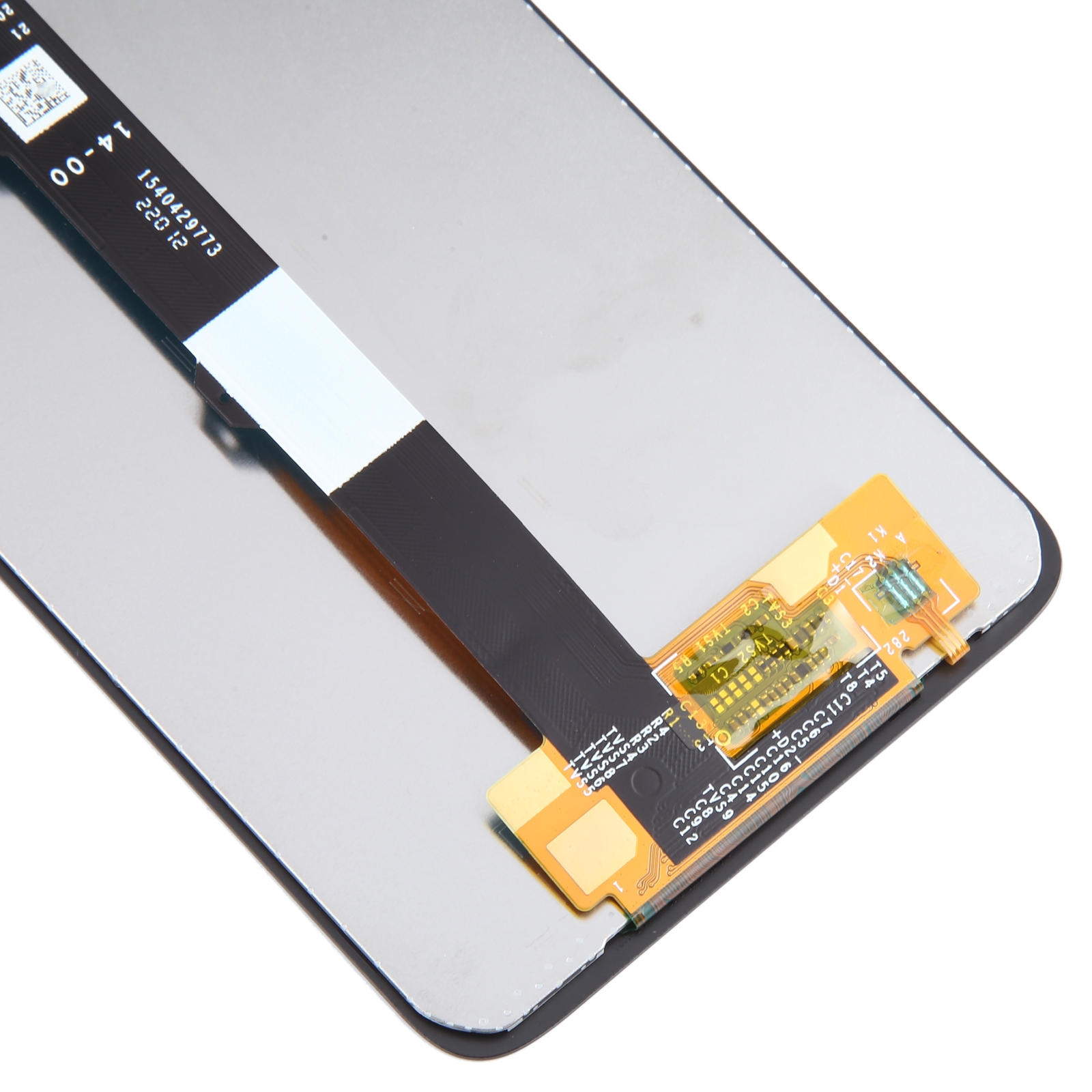 Motorola Moto G 2022 LCD Screen Replacement - Image 4
