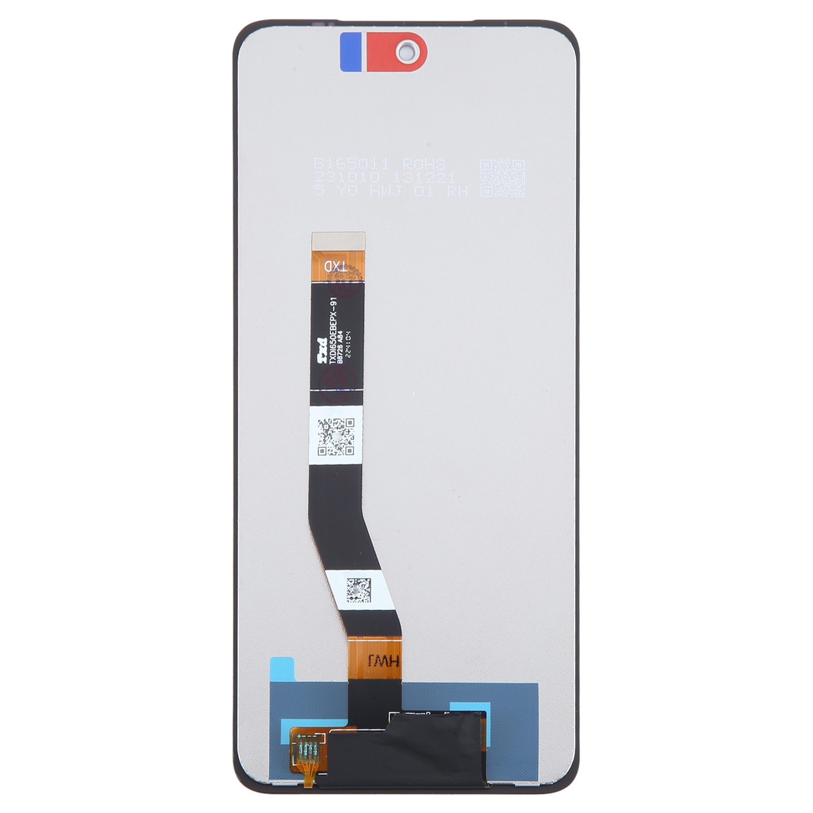 Motorola Moto G Power 5G 2023 Screen Replacement - Image 2