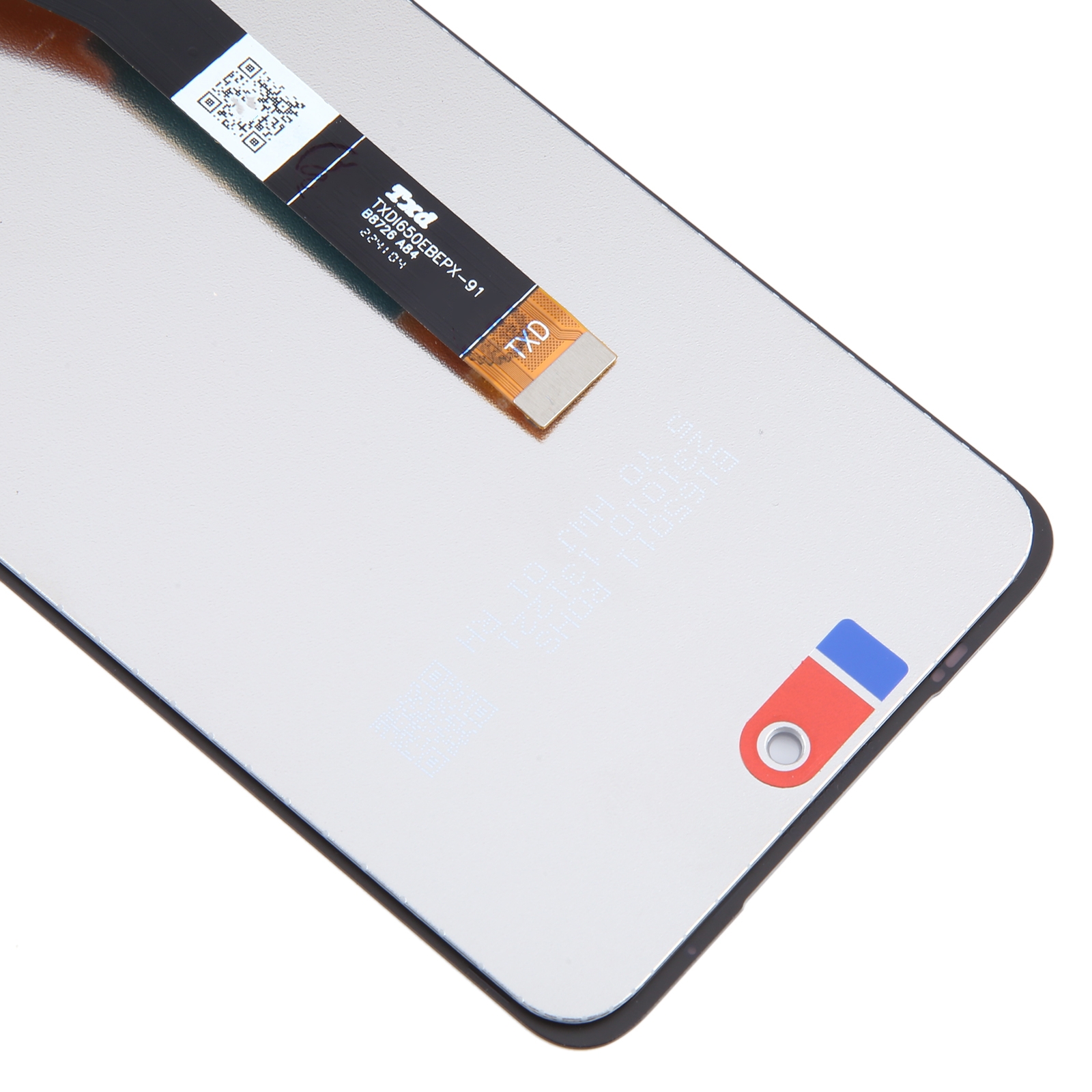 Motorola Moto G Power 5G 2023 Screen Replacement - Image 3