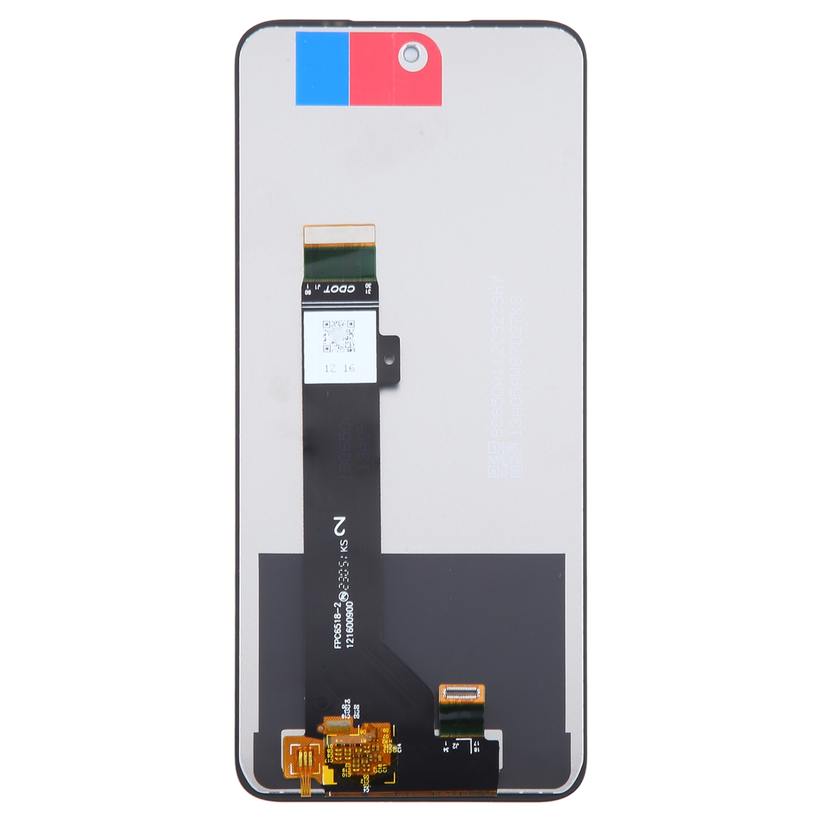 Motorola Moto G 5G 2023 Screen Replacement - Image 2