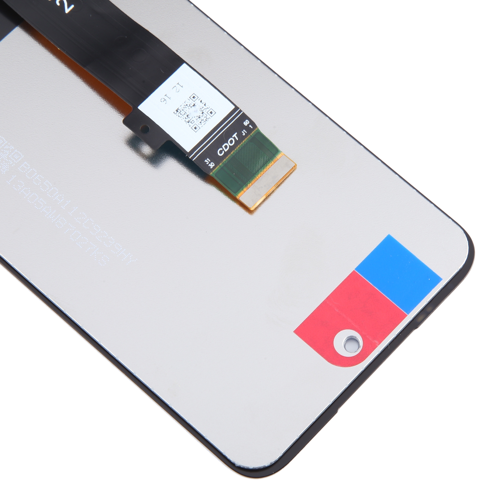 Motorola Moto G 5G 2023 Screen Replacement - Image 3