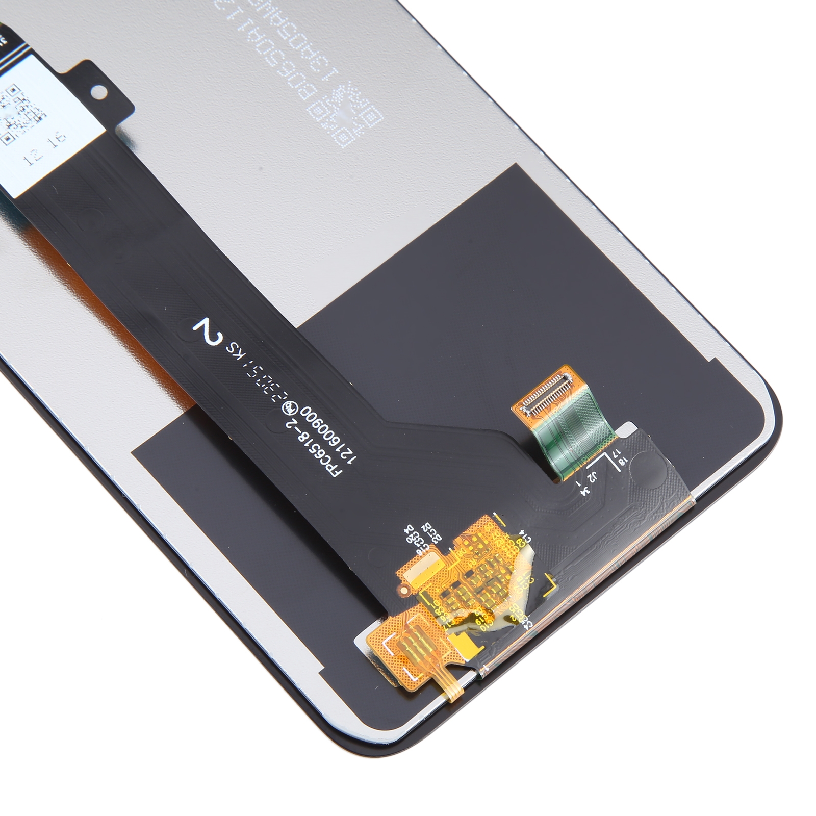 Motorola Moto G 5G 2023 Screen Replacement - Image 4