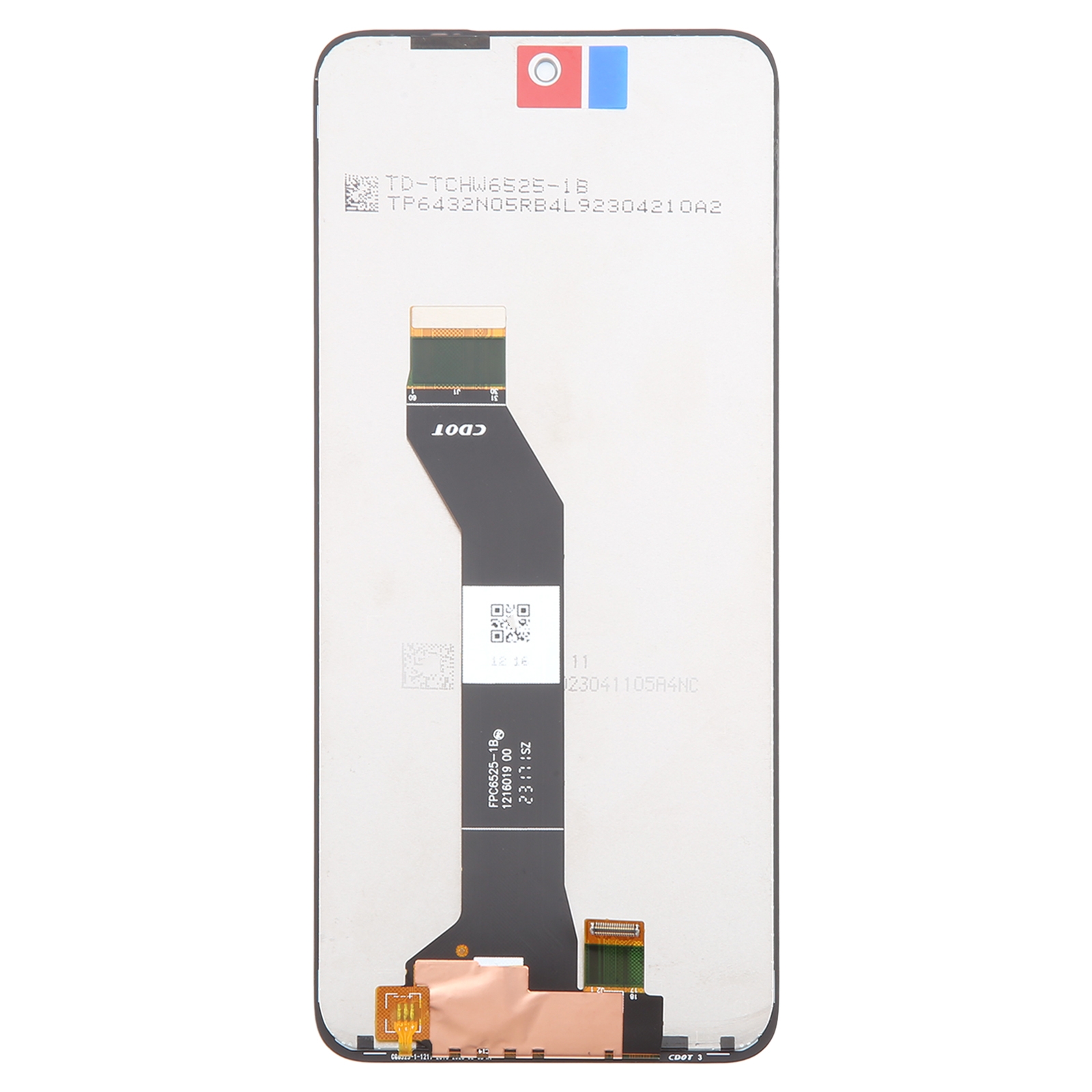 Motorola Moto G Stylus 2023 4G Transparent Screen Replacement - Image 2