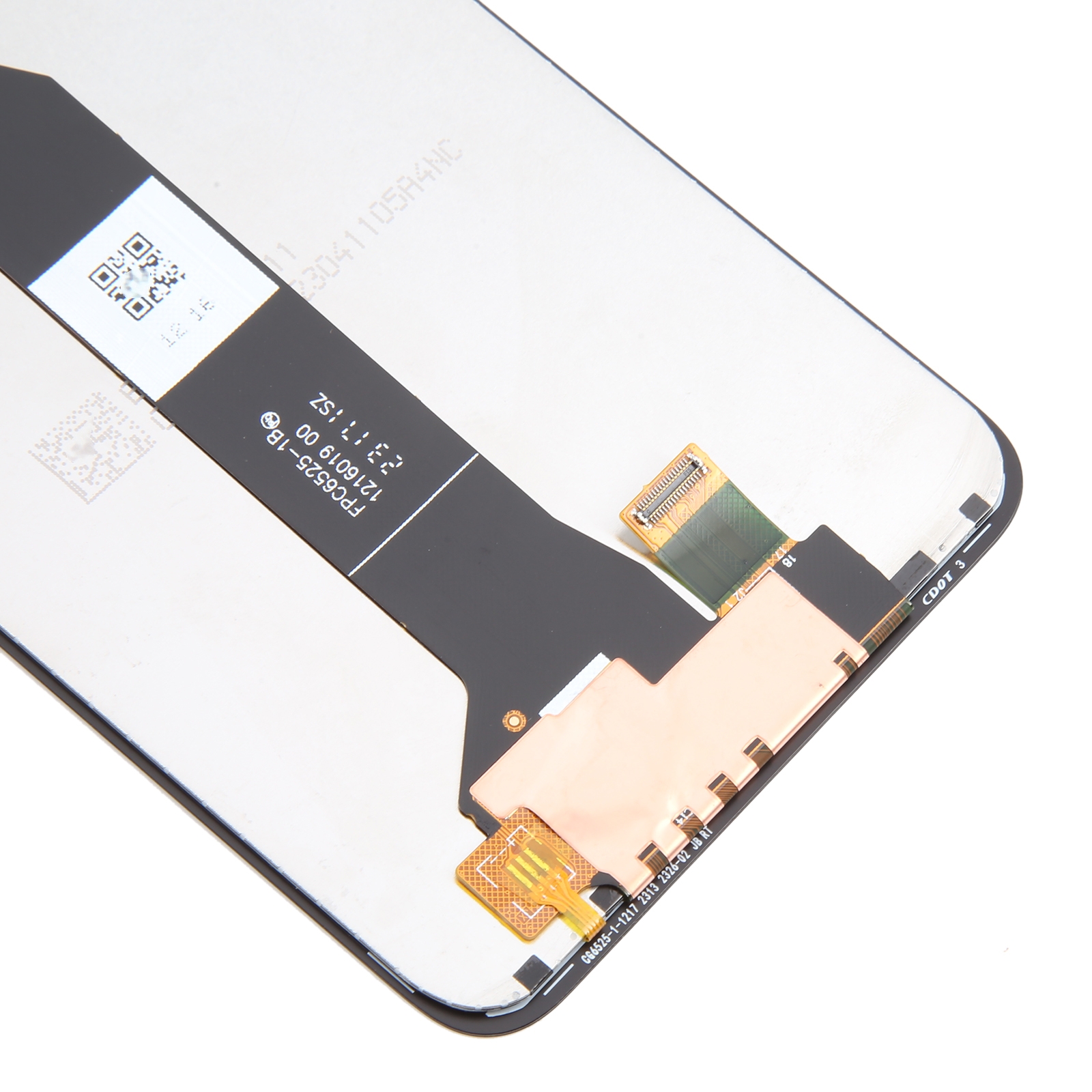 Motorola Moto G Stylus 2023 4G Transparent Screen Replacement - Image 3