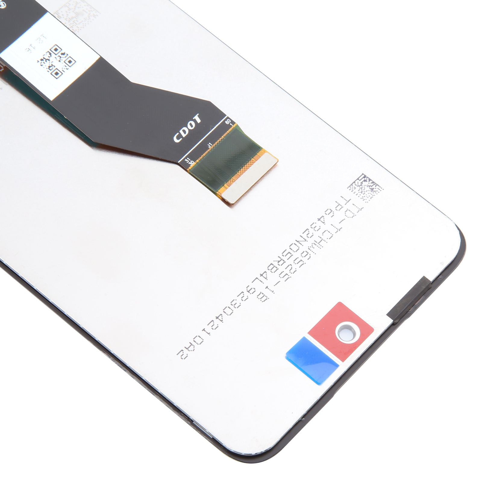 Motorola Moto G Stylus 2023 4G Transparent Screen Replacement - Image 4