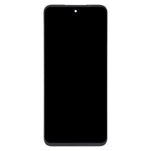 Motorola Moto G Play 2024 screen replacement