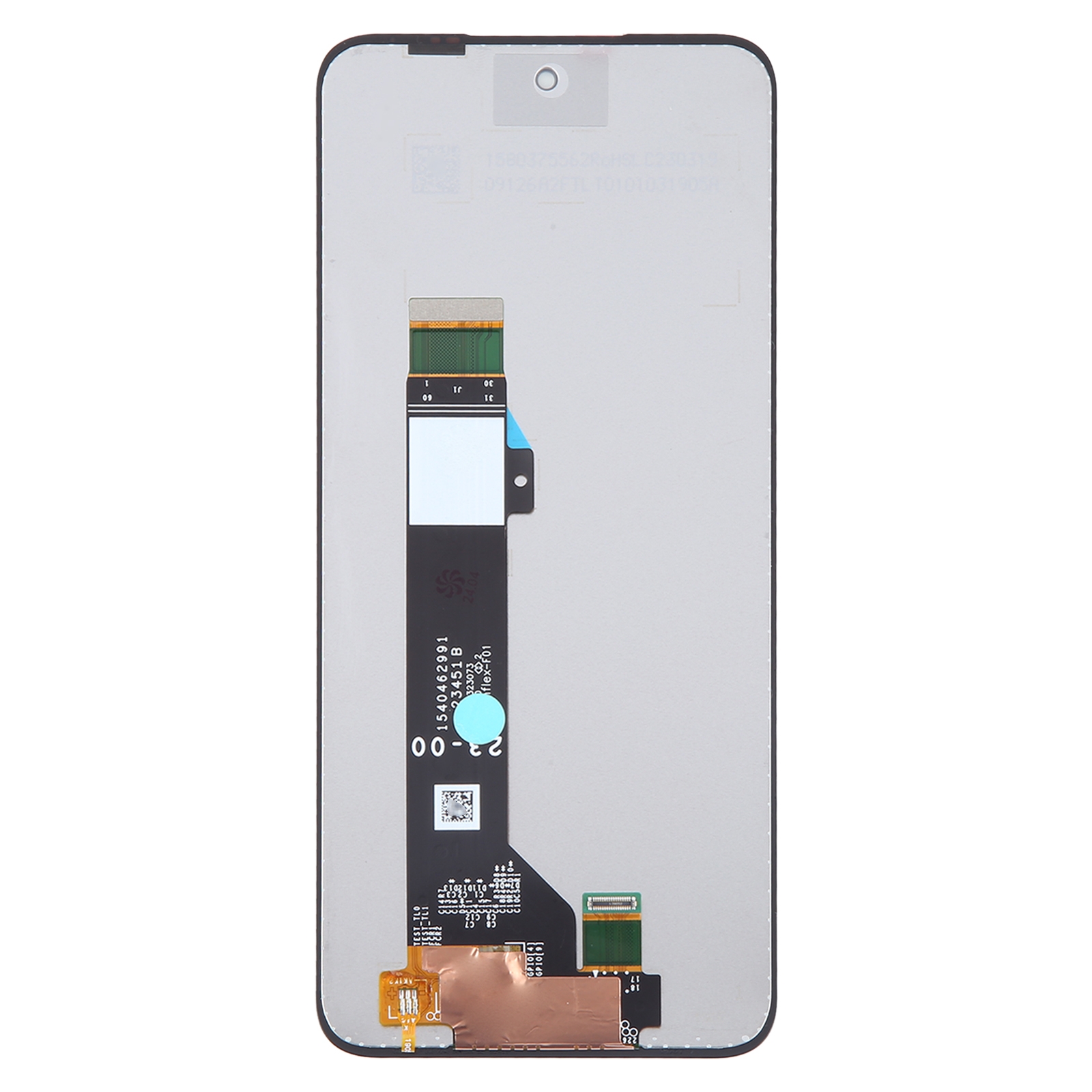 Motorola Moto G Play 2024 Screen Replacement - Image 2