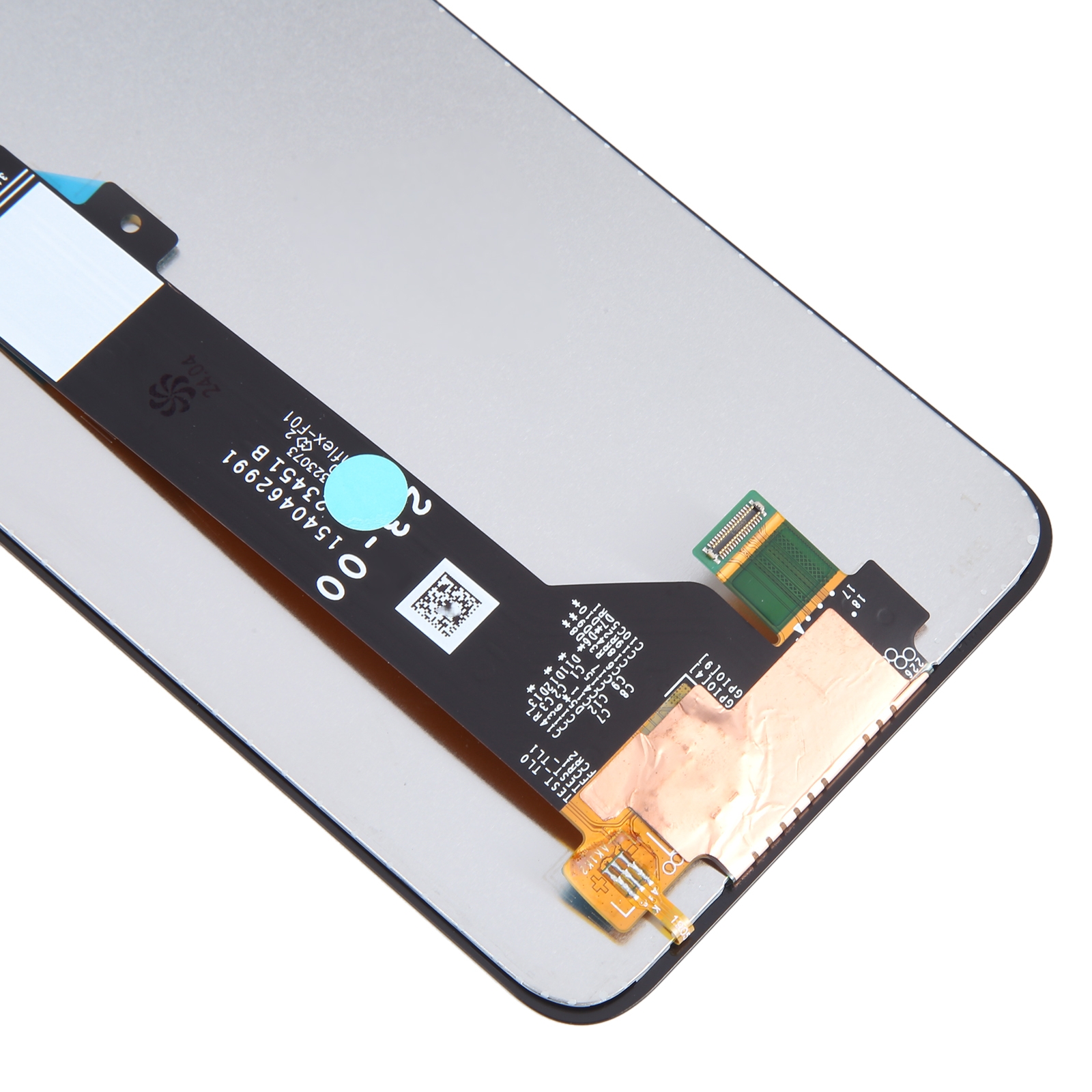 Motorola Moto G Play 2024 Screen Replacement - Image 4