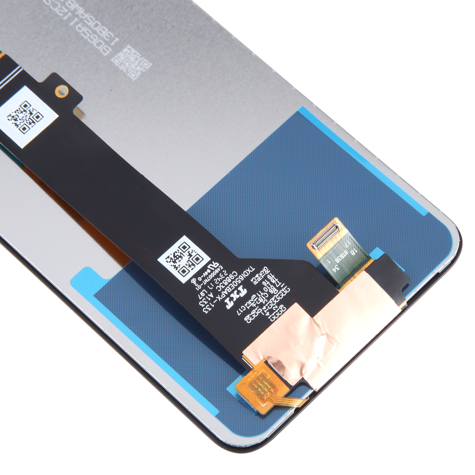 Motorola Moto G34 LCD Screen Replacement - Image 4