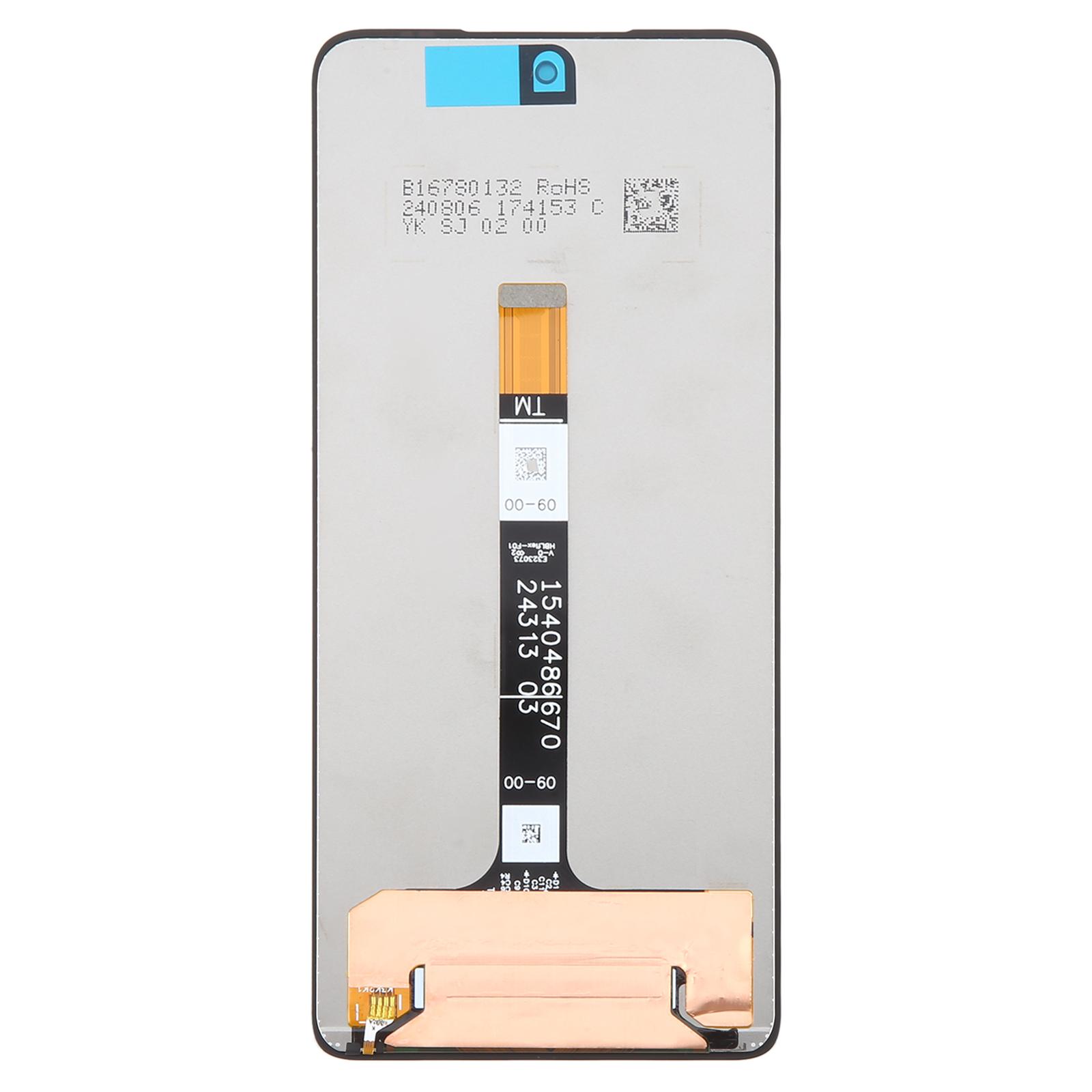Motorola Moto G75 XT2437-2 LCD Screen Replacement - Image 2
