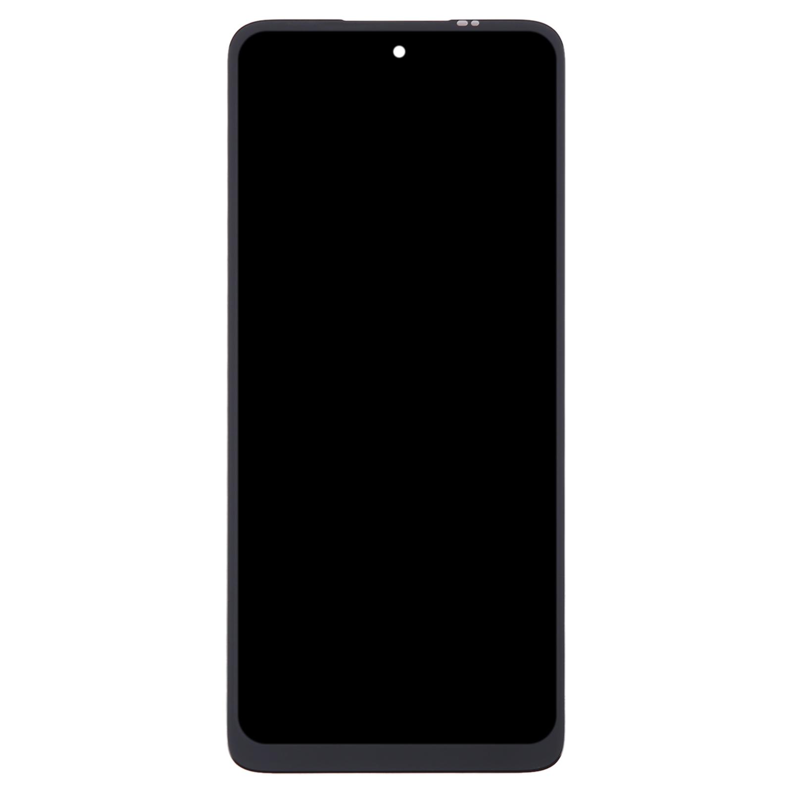 Motorola Moto G55 LCD screen replacement