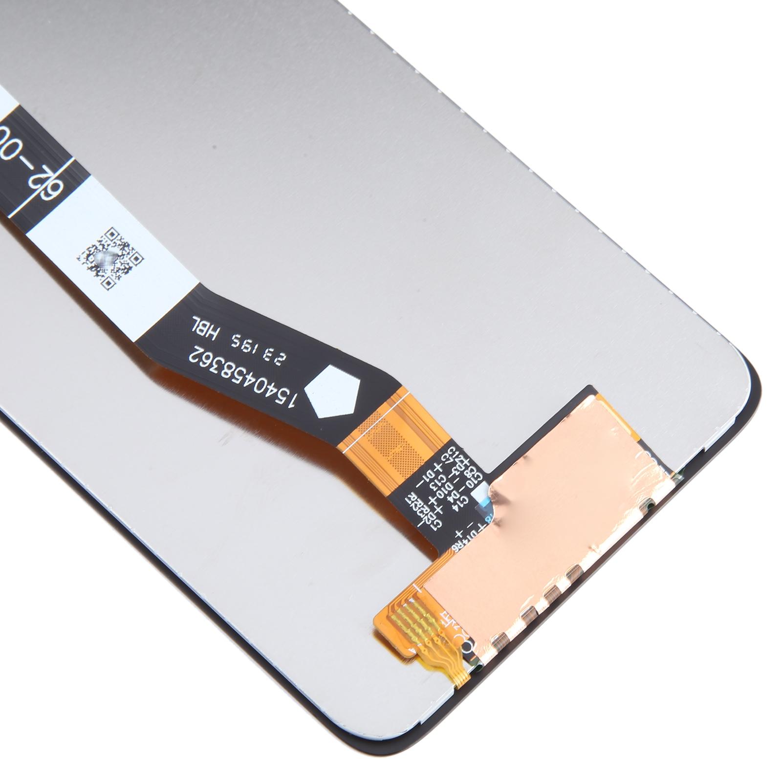 Motorola Moto G55 LCD Screen with Digitizer Replacement - Image 4