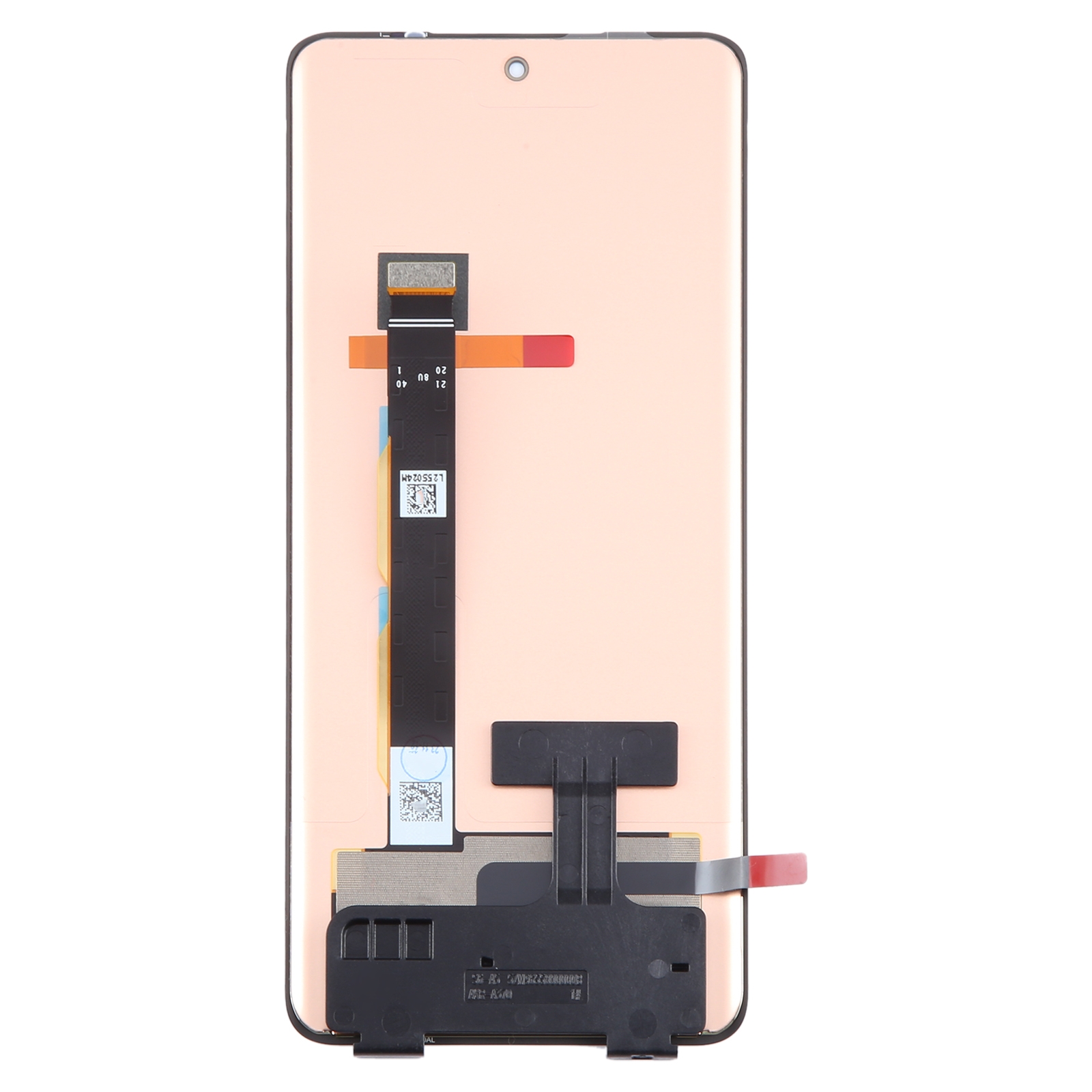 Motorola Moto S30 Pro LCD Screen Replacement - Image 2