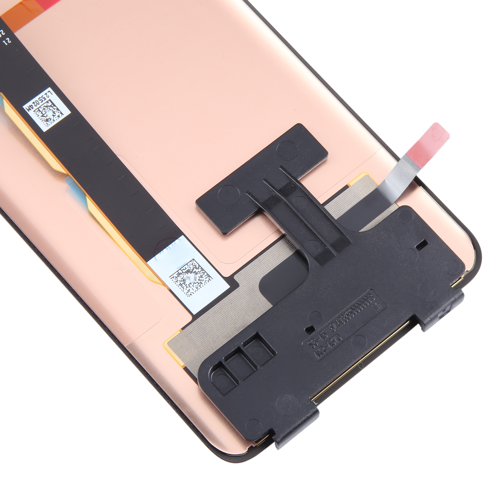 Motorola Moto S30 Pro LCD Screen Replacement - Image 4