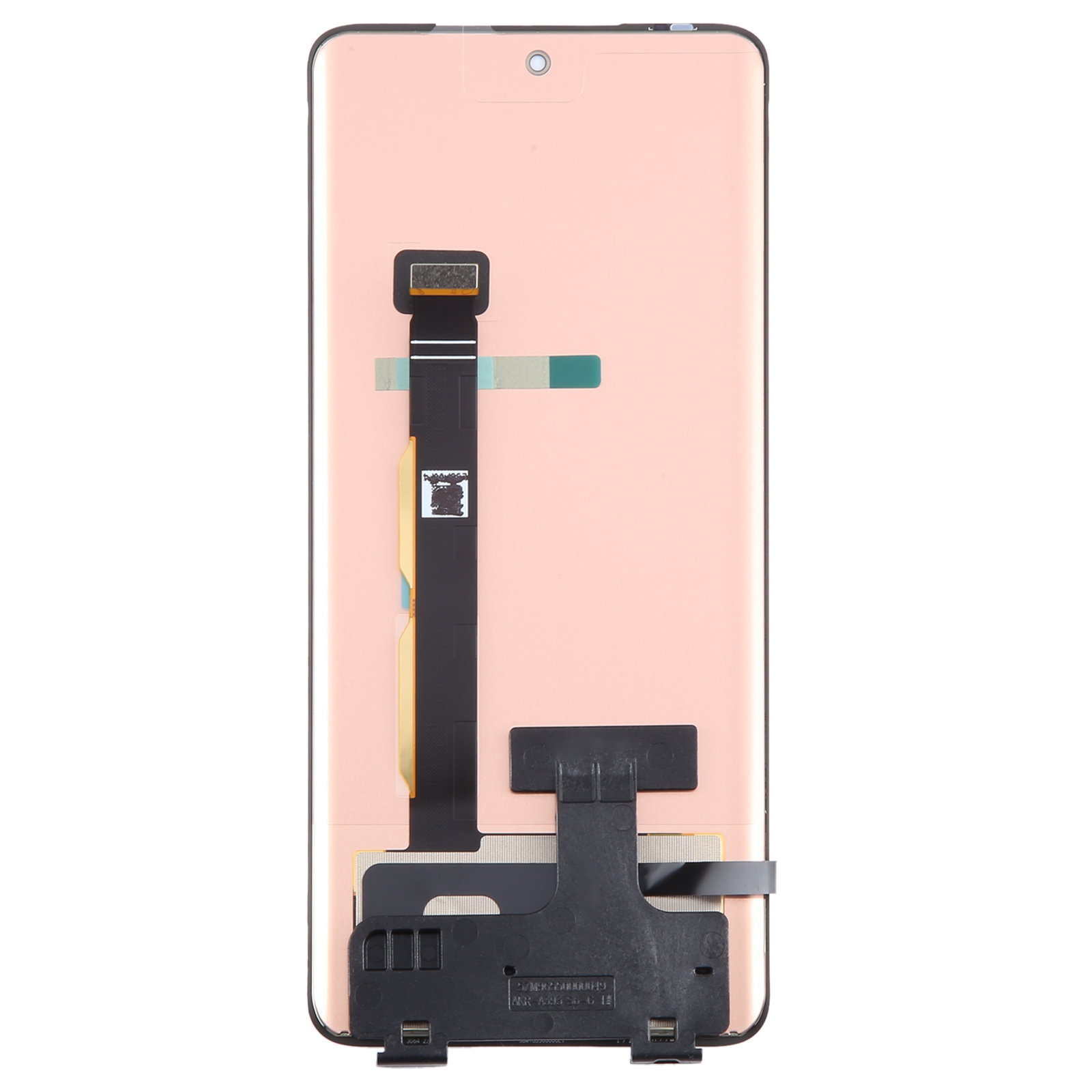 Motorola Edge 40 Neo LCD Screen Replacement - Image 2