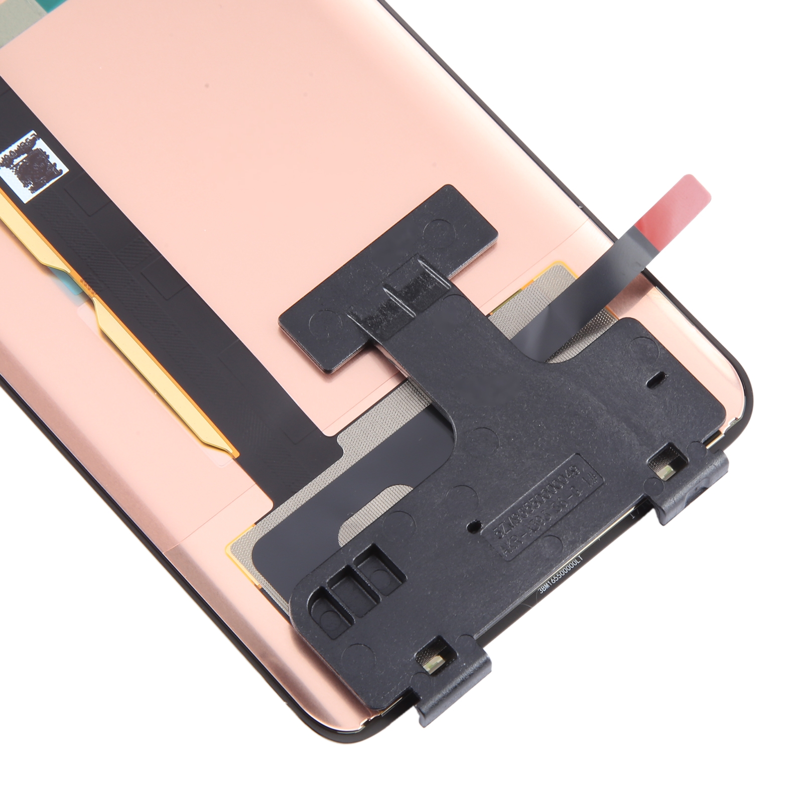 Motorola Edge 40 Neo LCD Screen Replacement - Image 4