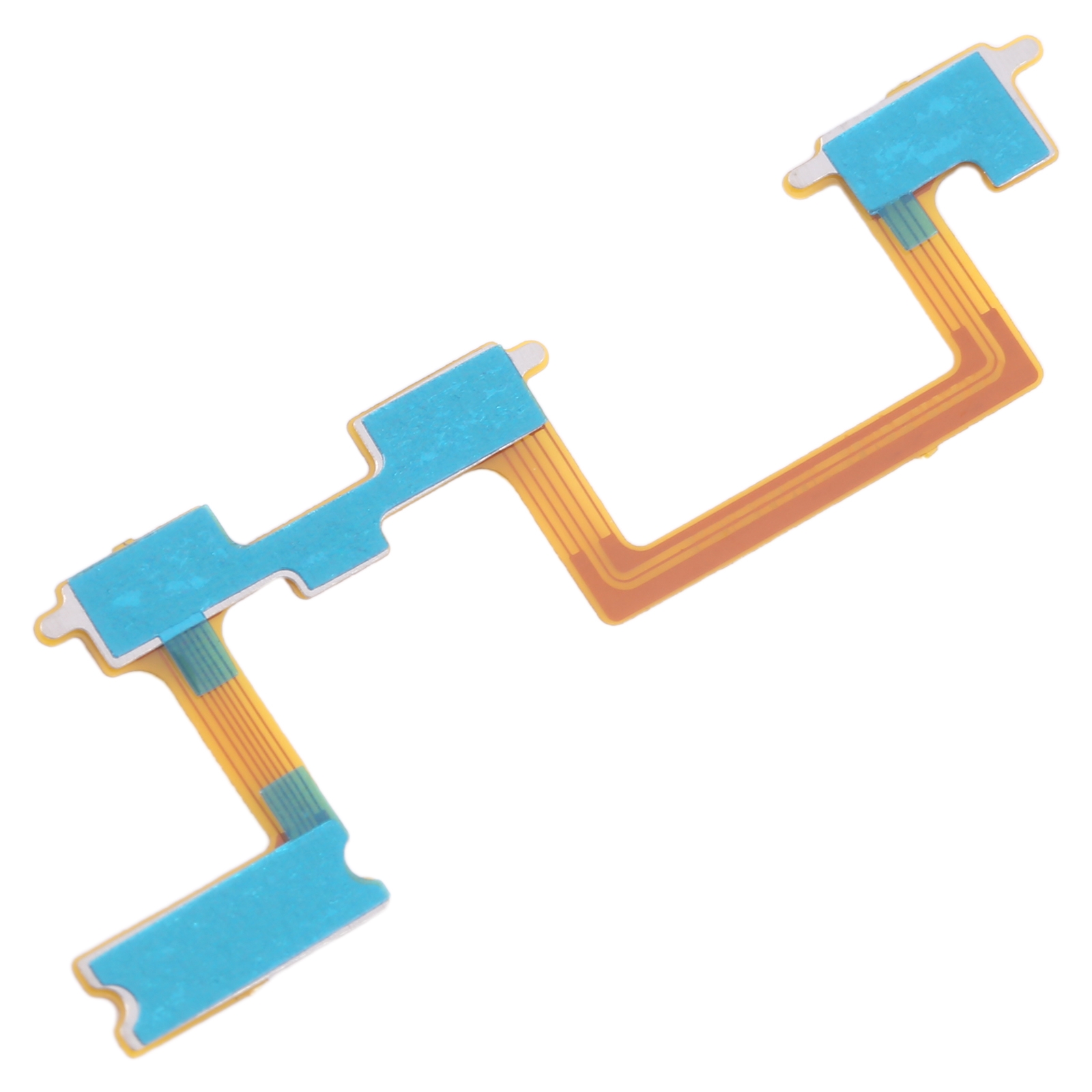 Huawei Nova Y90 Power Button Volume Flex Cable Replacement - Image 2