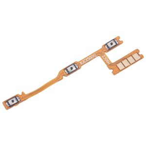Huawei Nova Y70 power button flex cable replacement