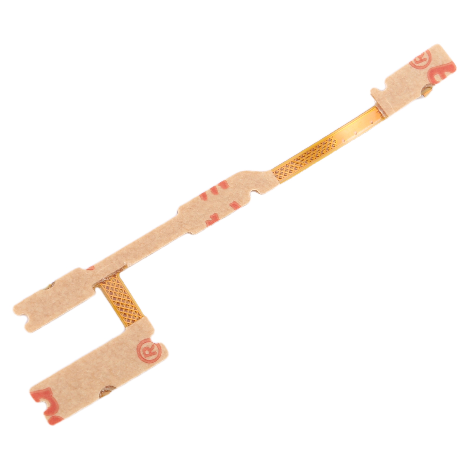 Huawei Nova Y70 Power Button Volume Button Flex Cable Replacement - Image 2