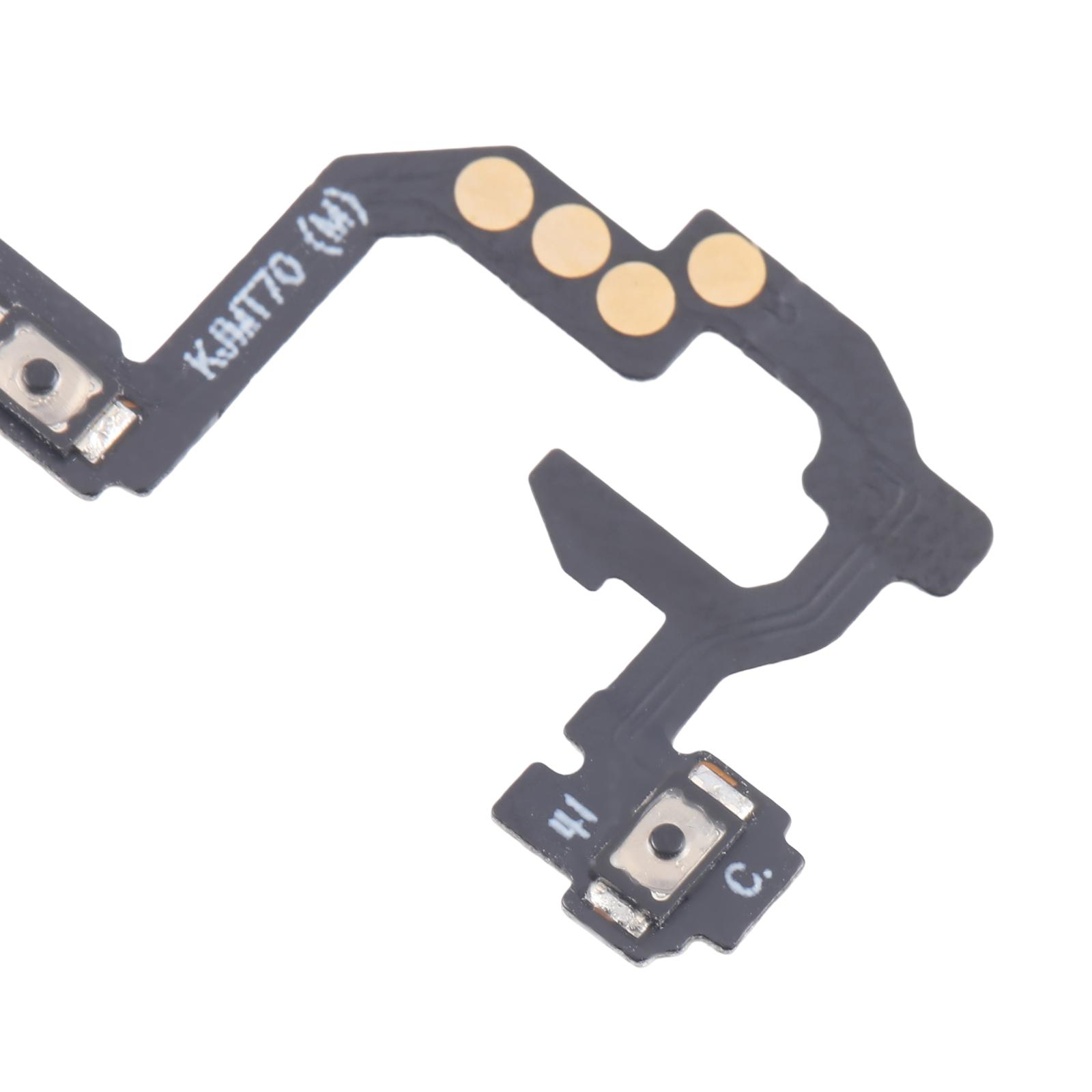 Huawei Mate 70 Power Button Volume Flex Cable Replacement - Image 3
