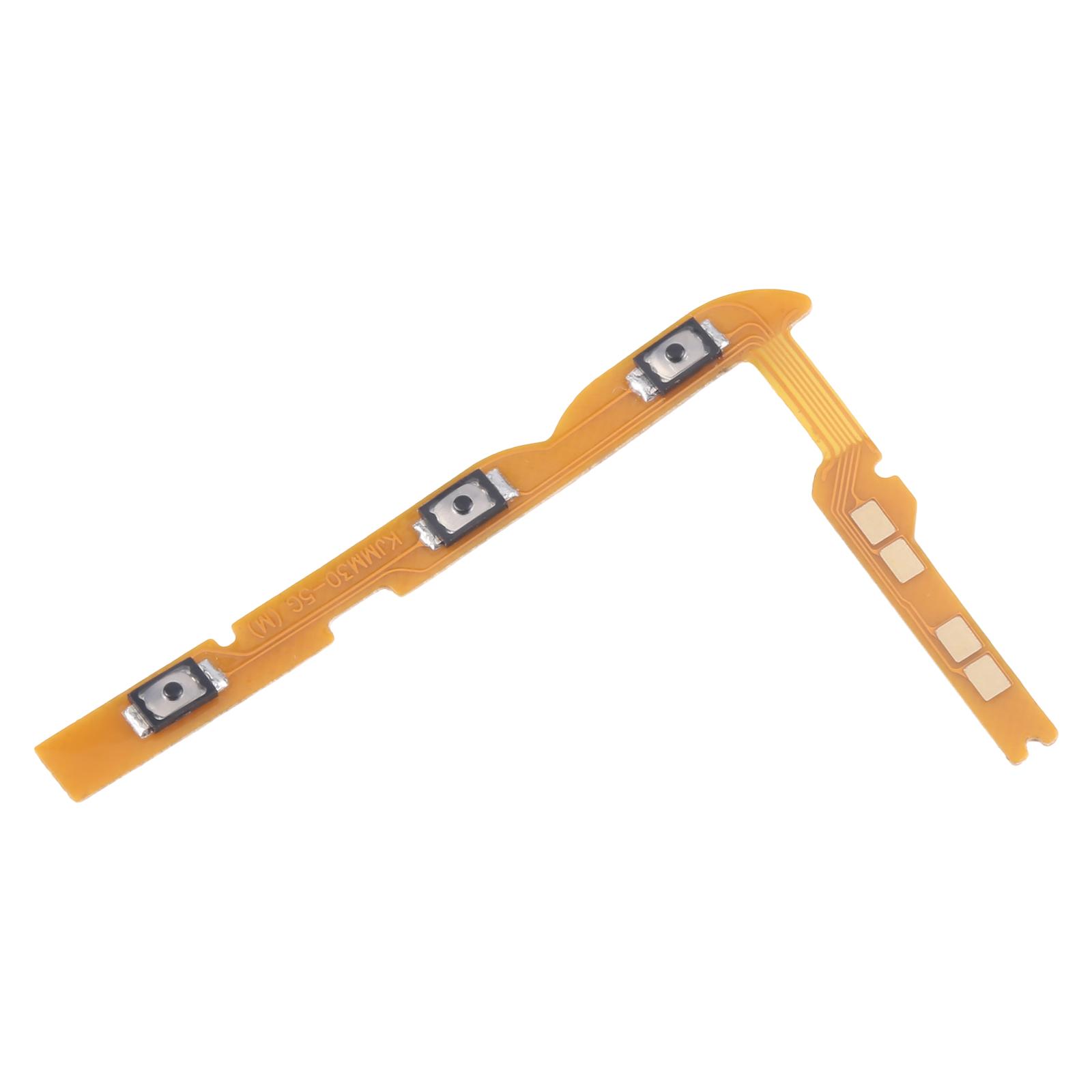 Huawei Enjoy 70X power button flex cable