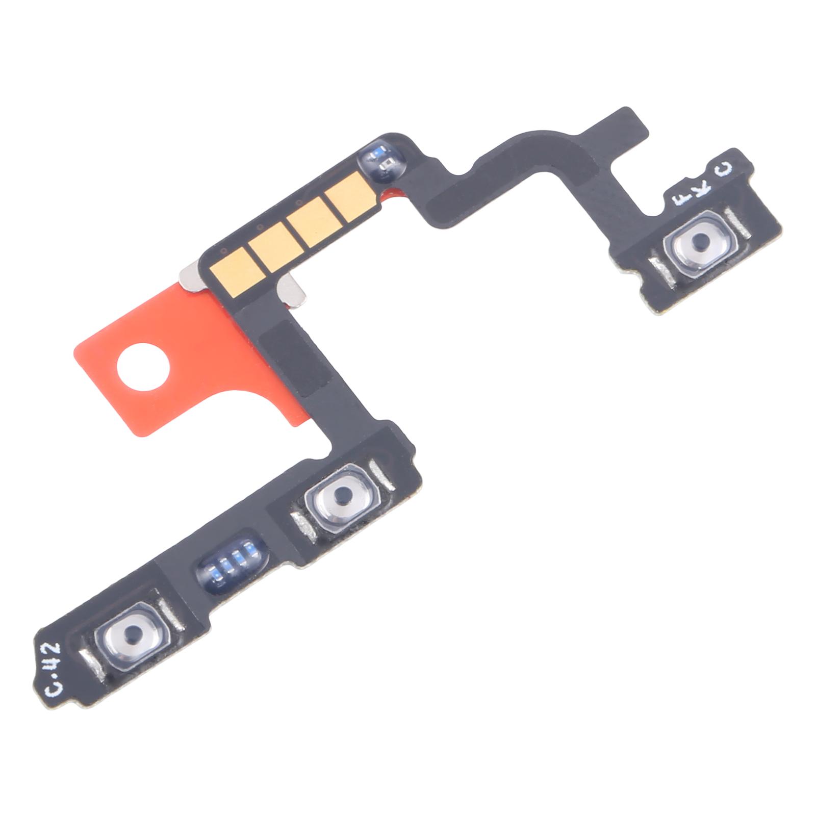 Huawei Mate 70 Pro power button flex cable