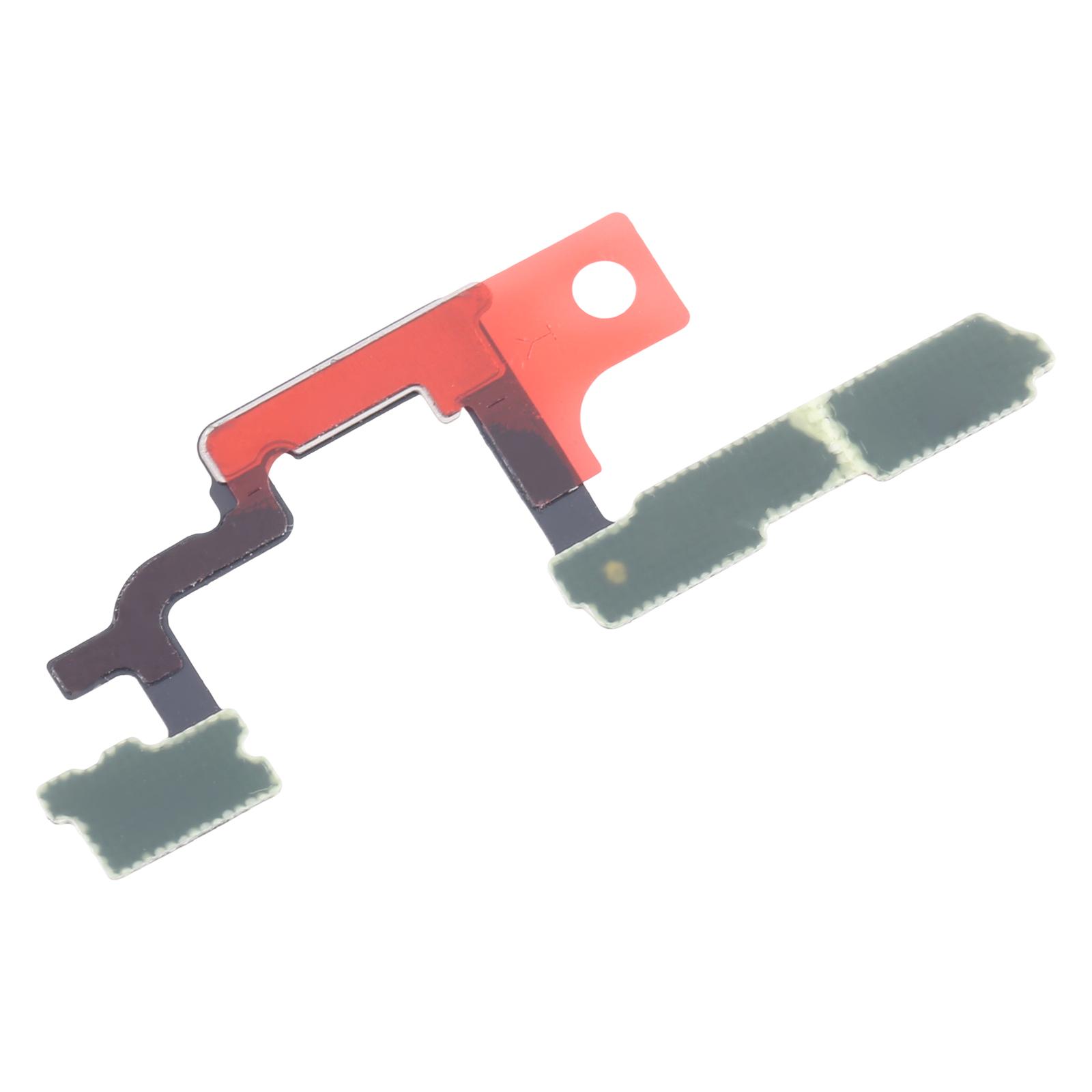 Huawei Mate 70 Pro Power Button Volume Flex Cable Replacement - Image 2
