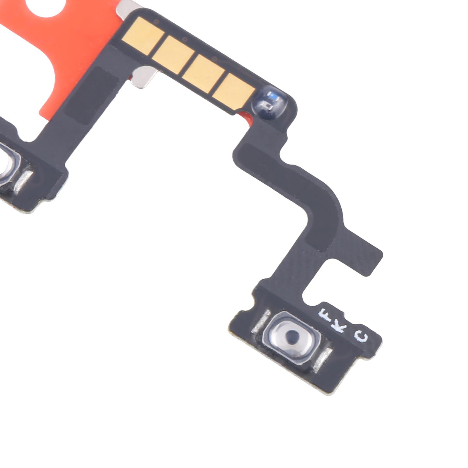 Huawei Mate 70 Pro Power Button Volume Flex Cable Replacement - Image 3