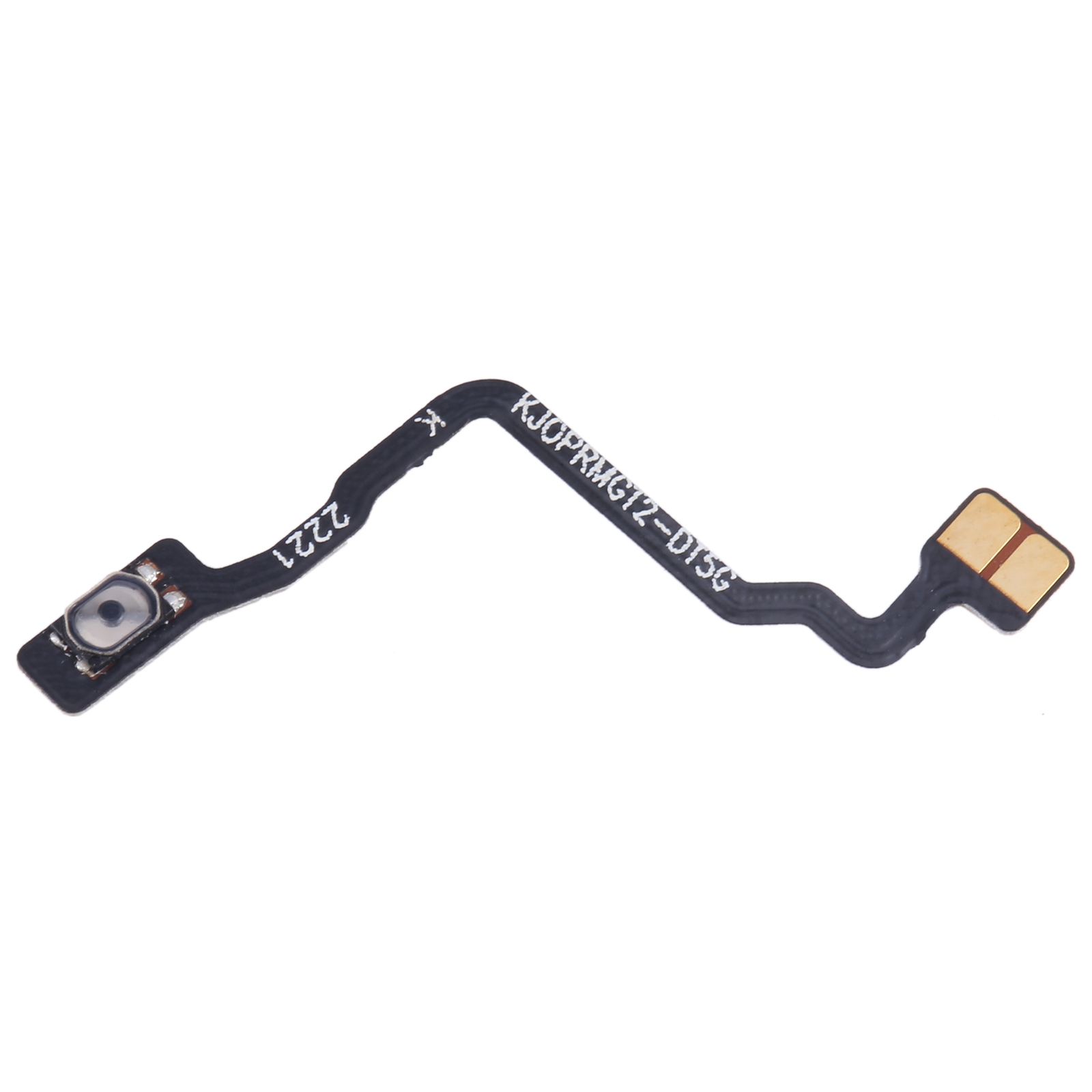 Realme GT2 power button flex cable
