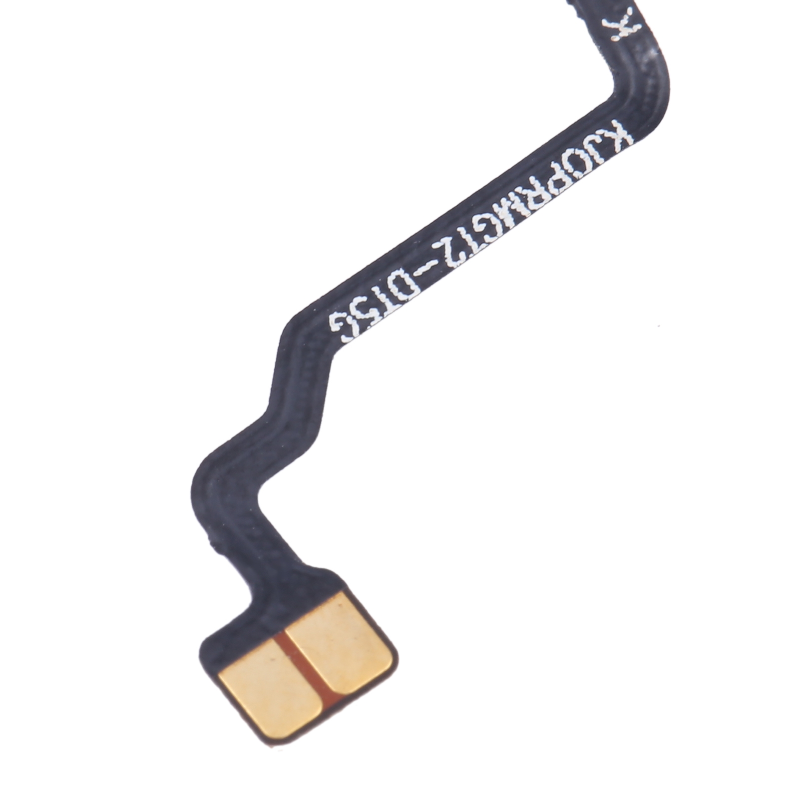 Realme GT2 Power Button Flex Cable Replacement - Image 3