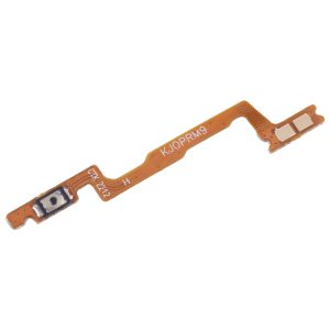 Realme 9 4G power button flex cable replacement