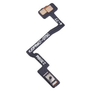 Realme GT Explorer Master power button flex cable