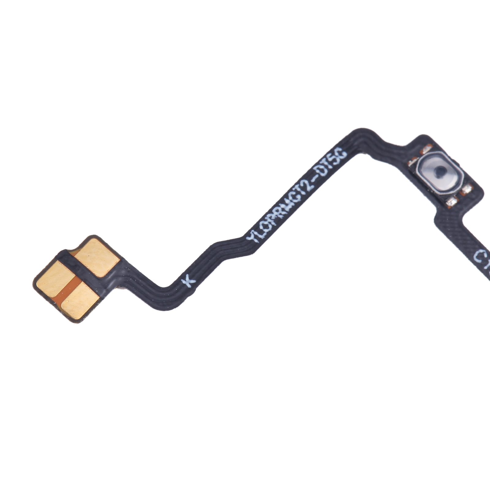 Realme GT2 Volume Button Flex Cable Replacement - Image 3